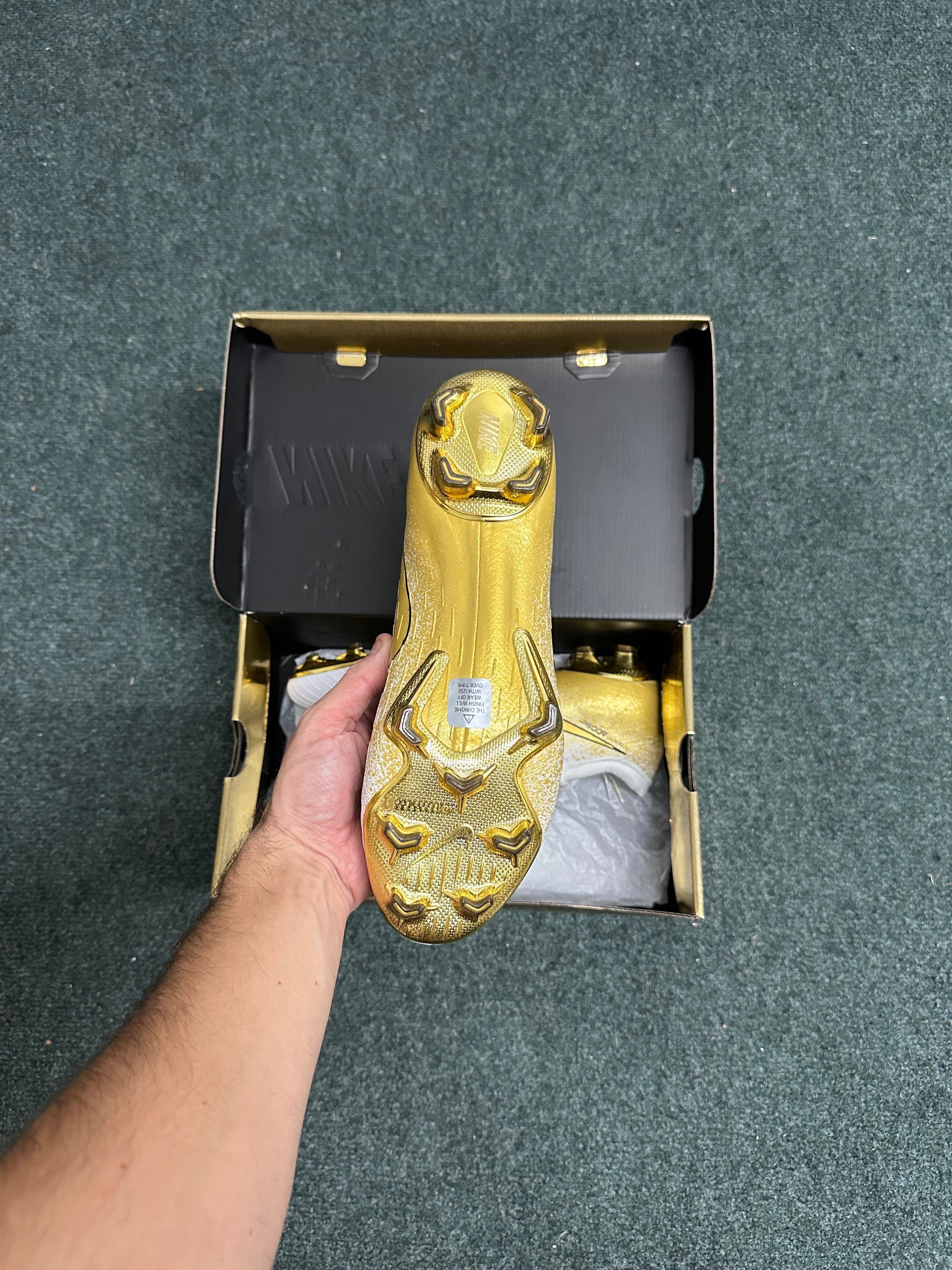 Nike Mercurial Vapor 12 FG SE Euphoria Mode