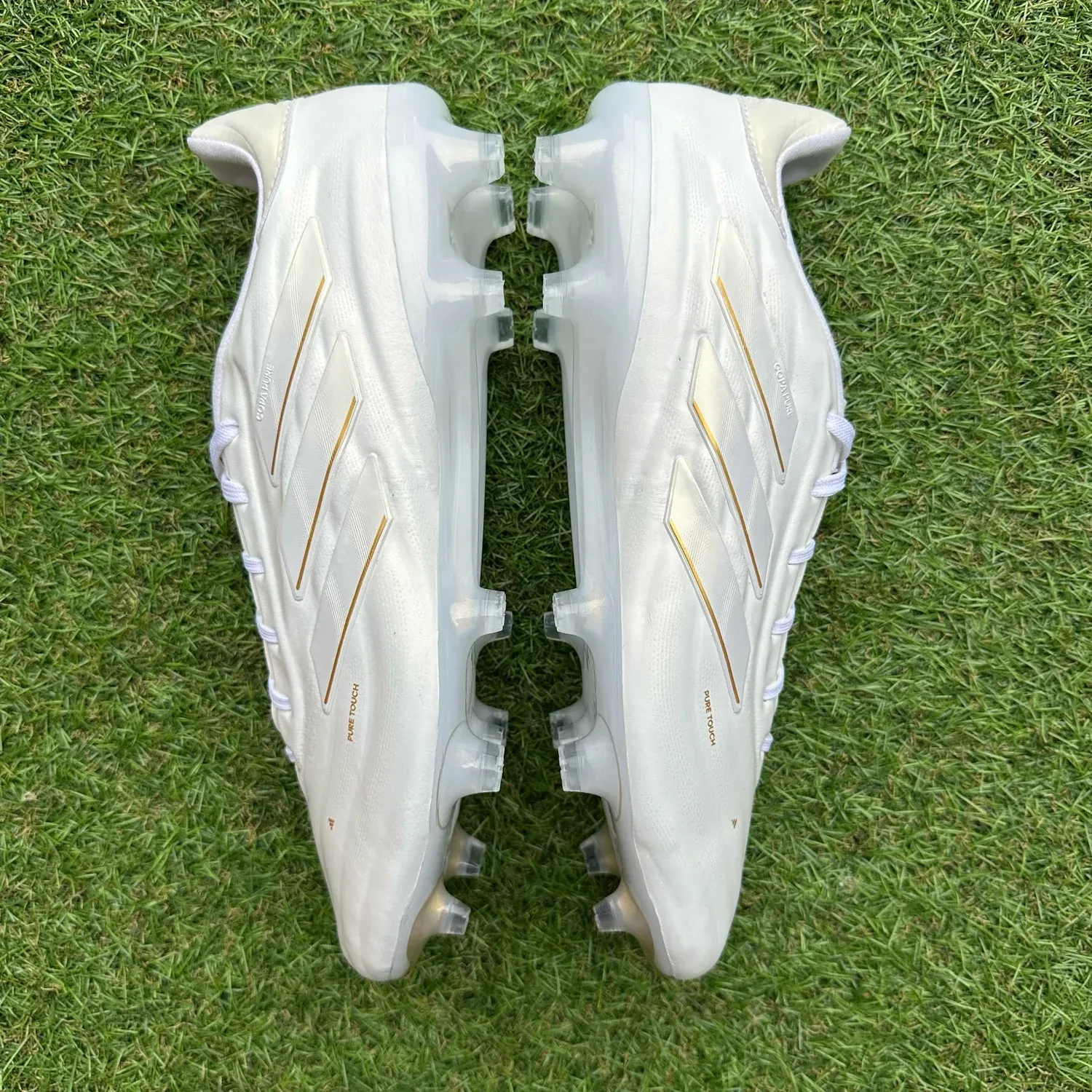 Adidas Copa Pure 2 Elite FG