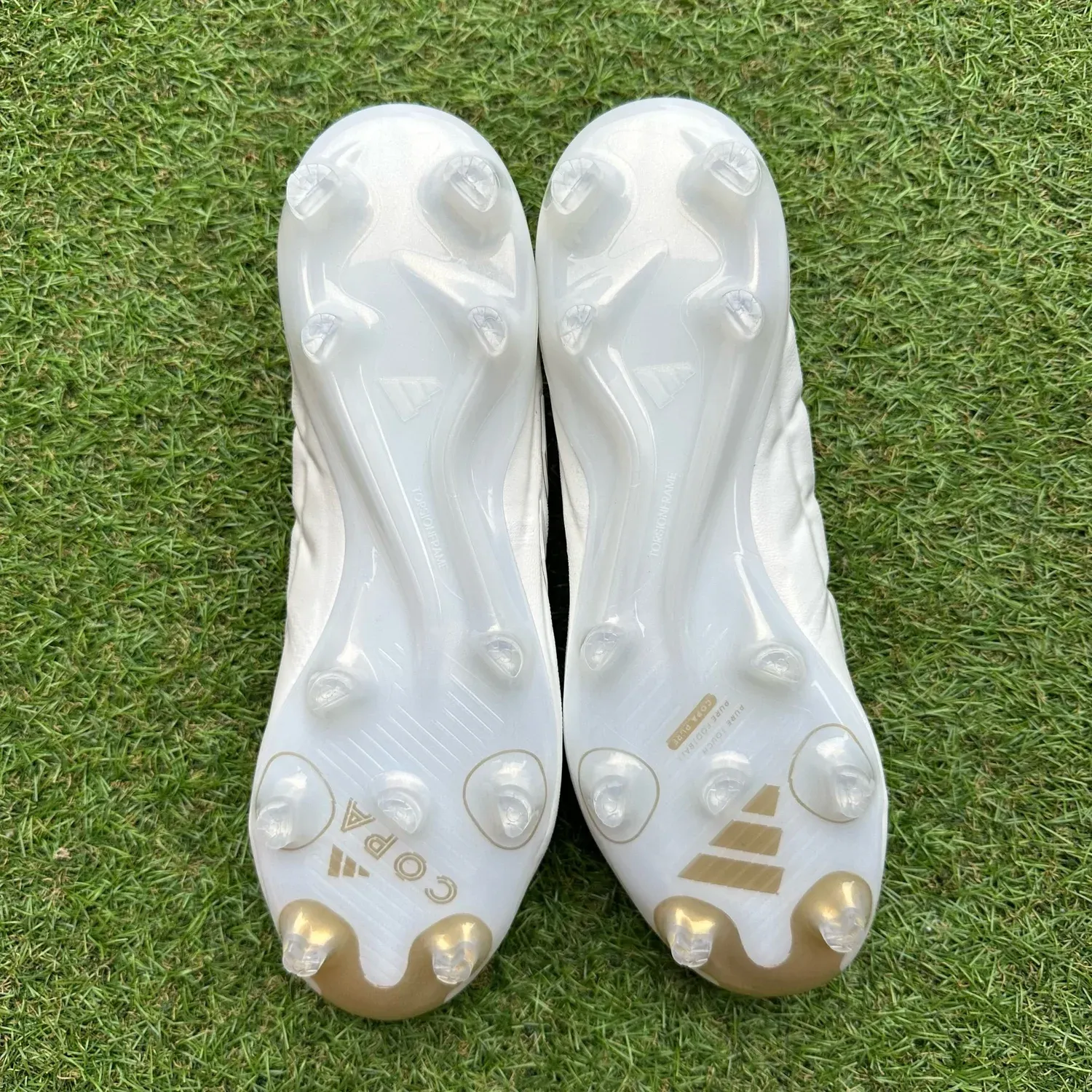 Adidas Copa Pure 2 Elite FG