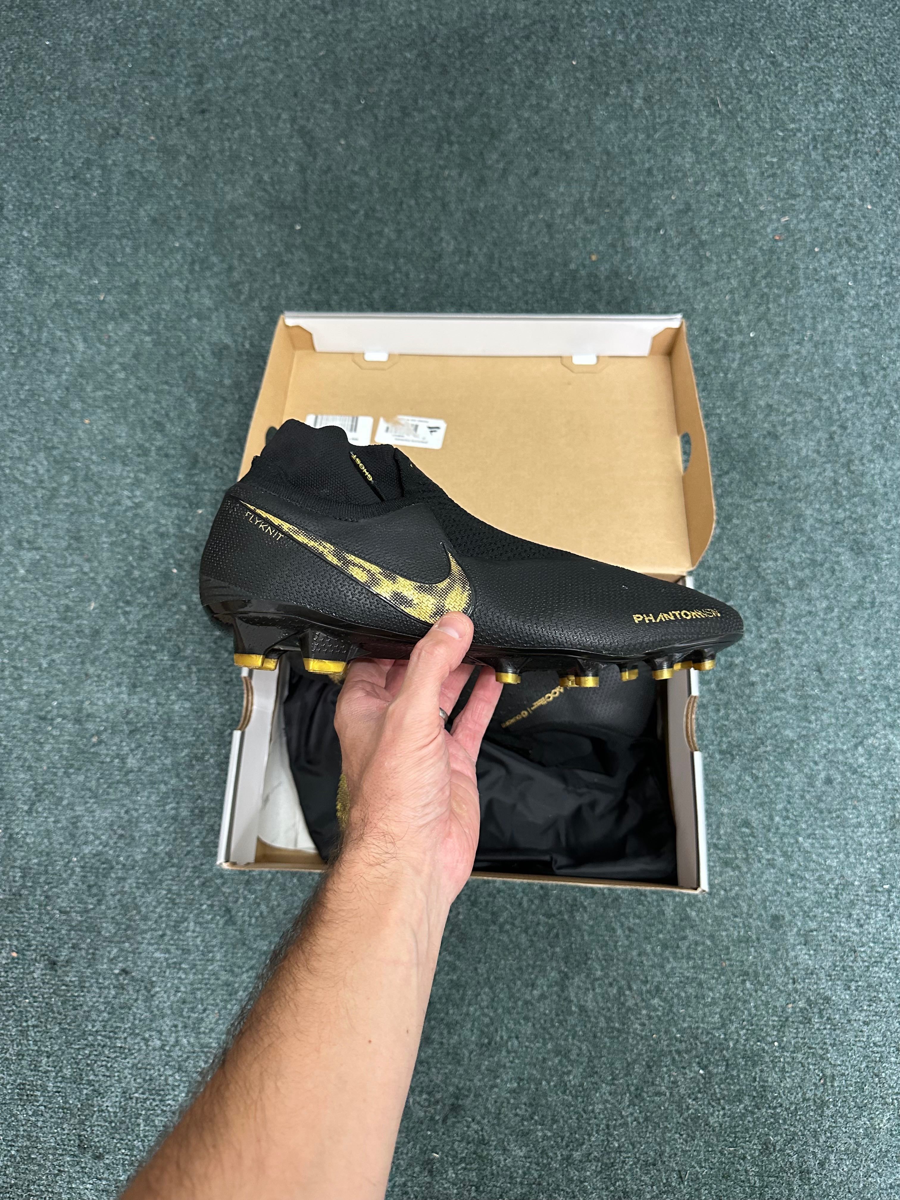 Nike Phantom VSN Elite DF FG