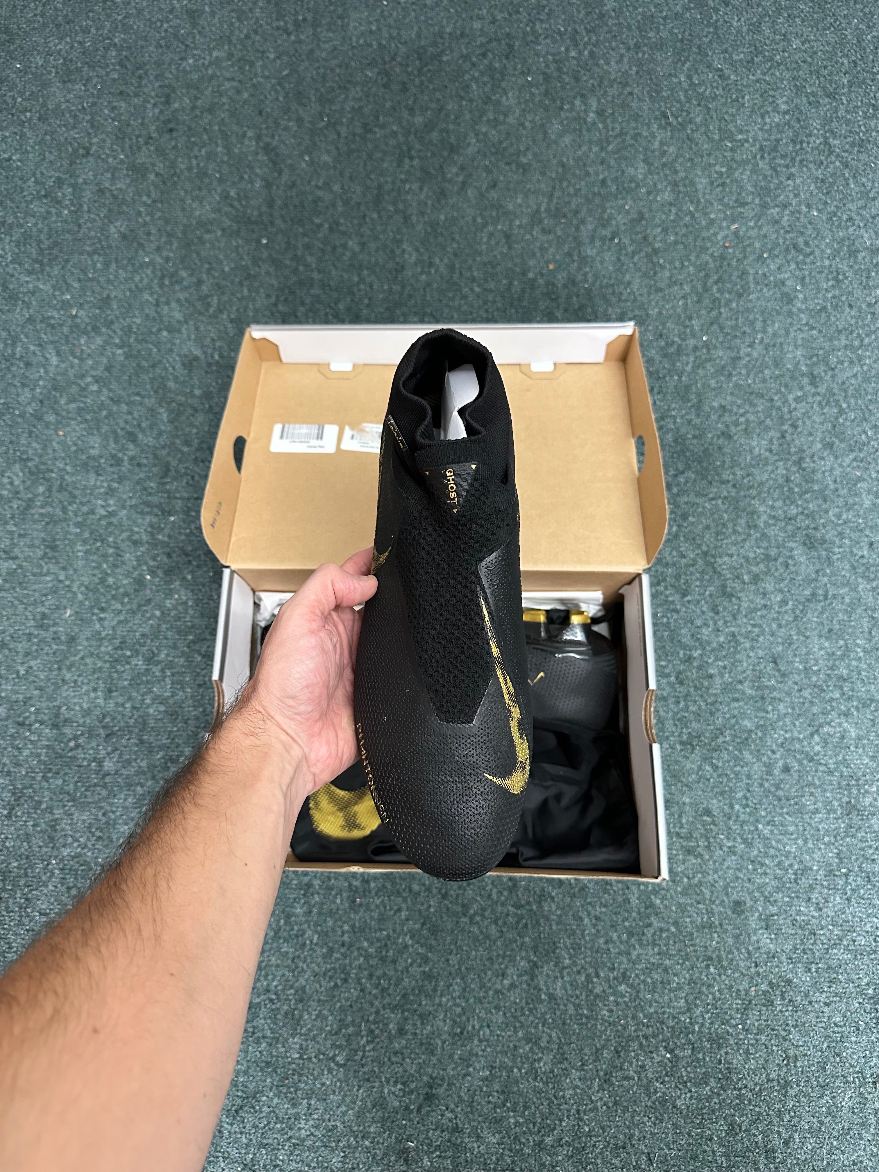 Nike Phantom VSN Elite DF FG