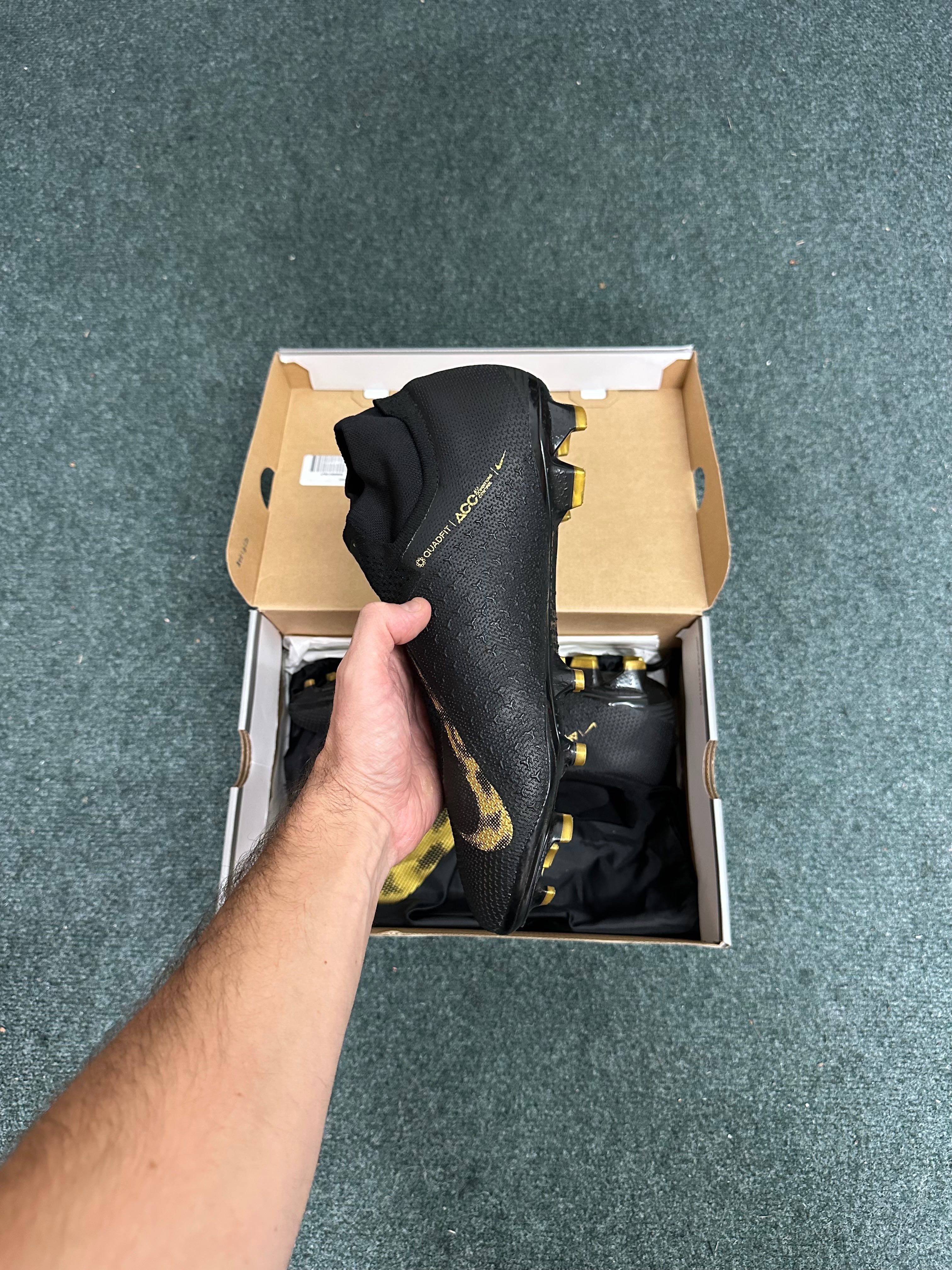 Nike Phantom VSN Elite DF FG