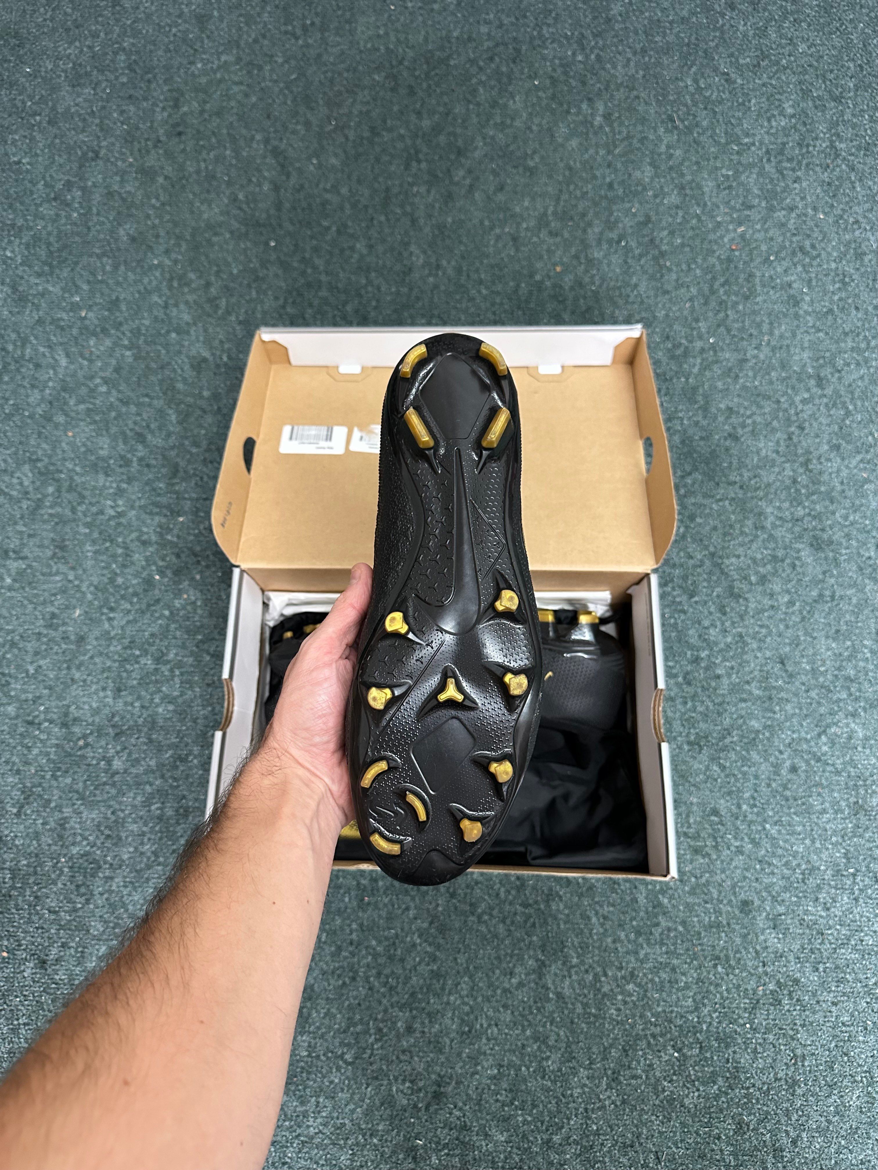 Nike Phantom VSN Elite DF FG