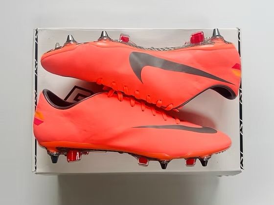 Nike Mercurial Vapor VIII SG Pro