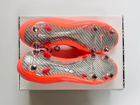 Nike Mercurial Vapor VIII SG Pro