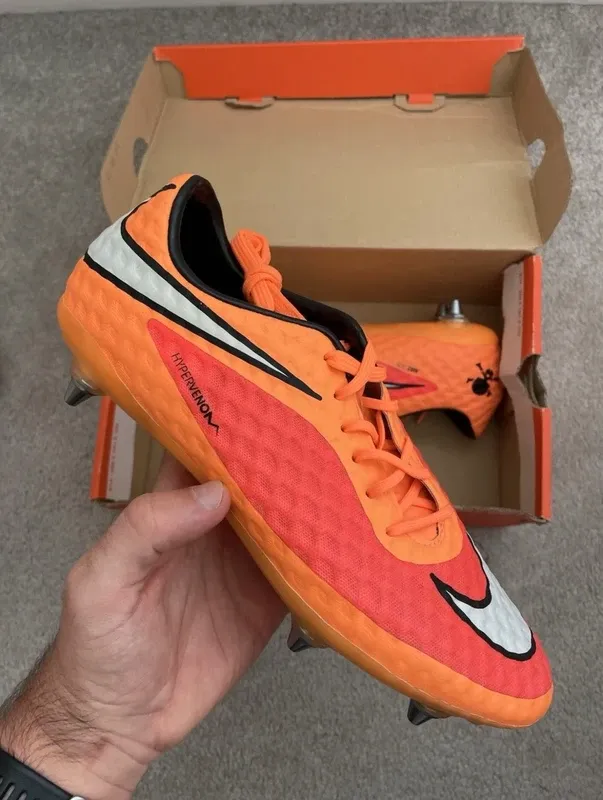 Nike Hypervenom Phantom SG