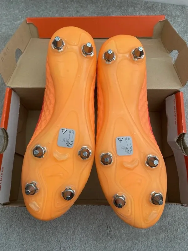 Nike Hypervenom Phantom SG