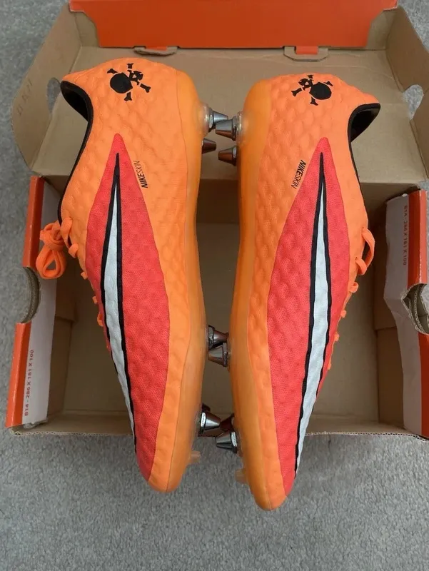 Nike Hypervenom Phantom SG