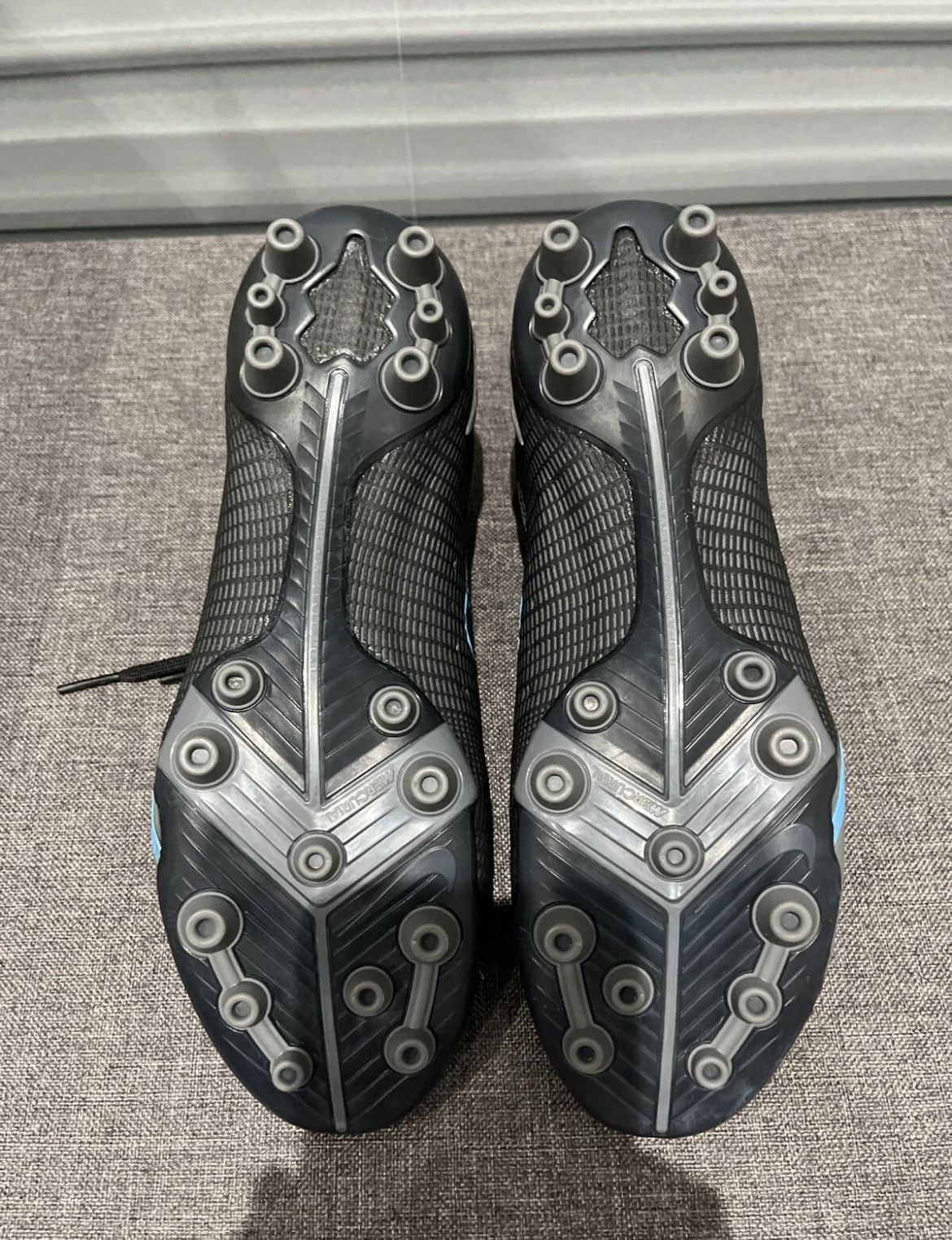 Nike Mercurial Superfly 8 Elite AG