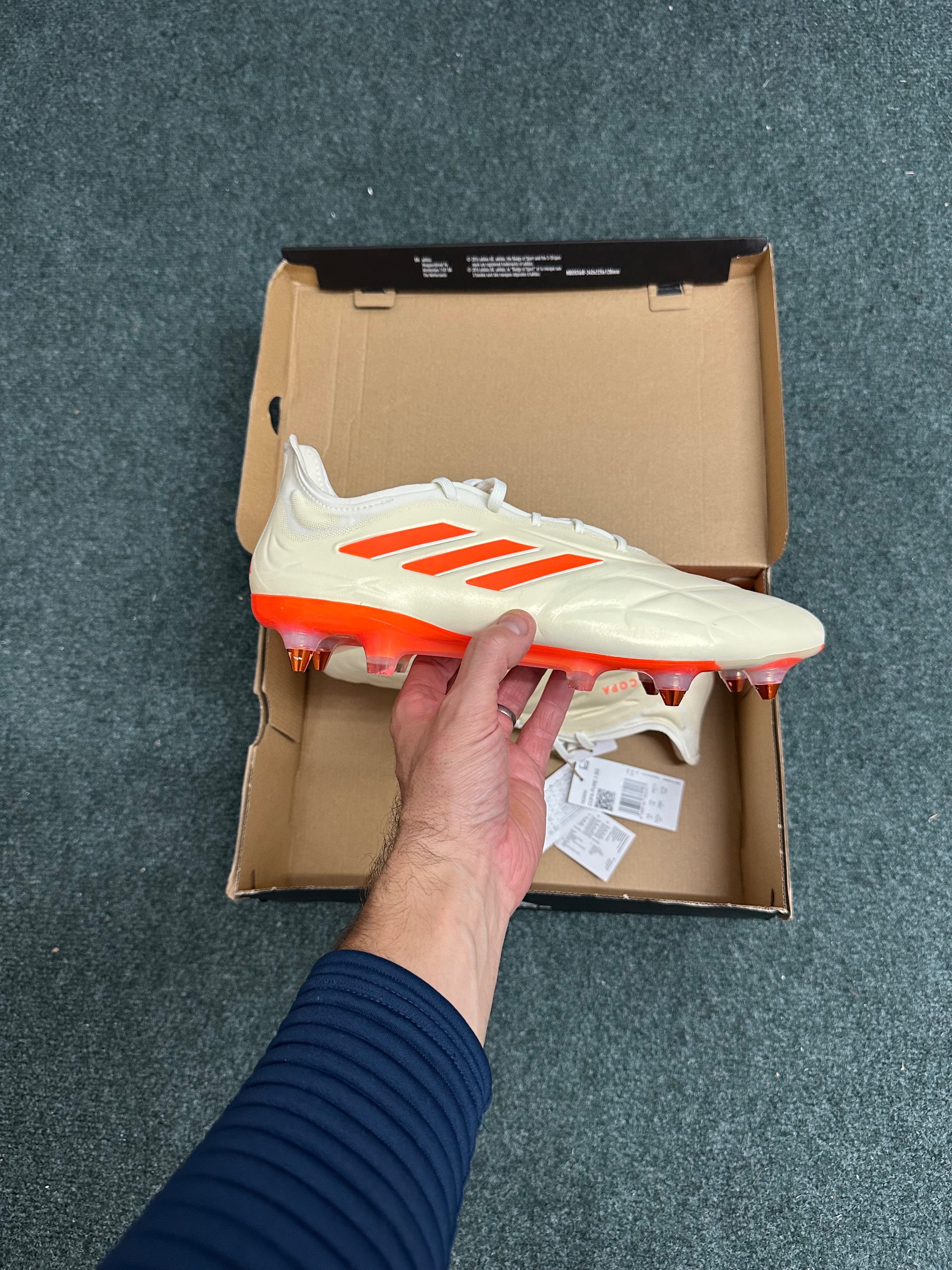 Adidas Copa Pure .1 SG