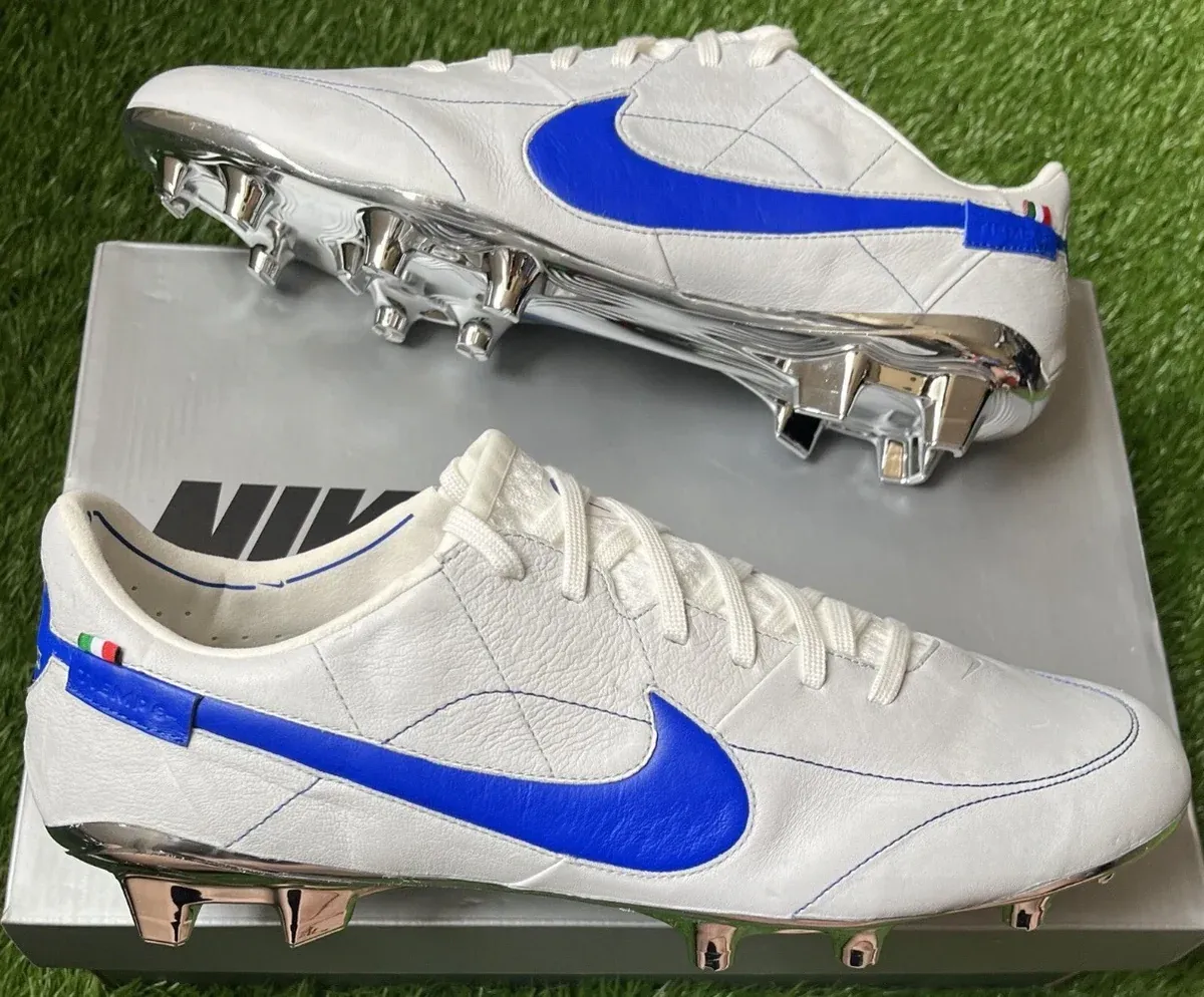 Nike Tiempo Legend 9 MI Elite FG