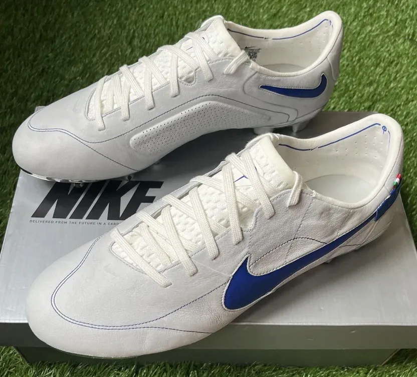 Nike Tiempo Legend 9 MI Elite FG