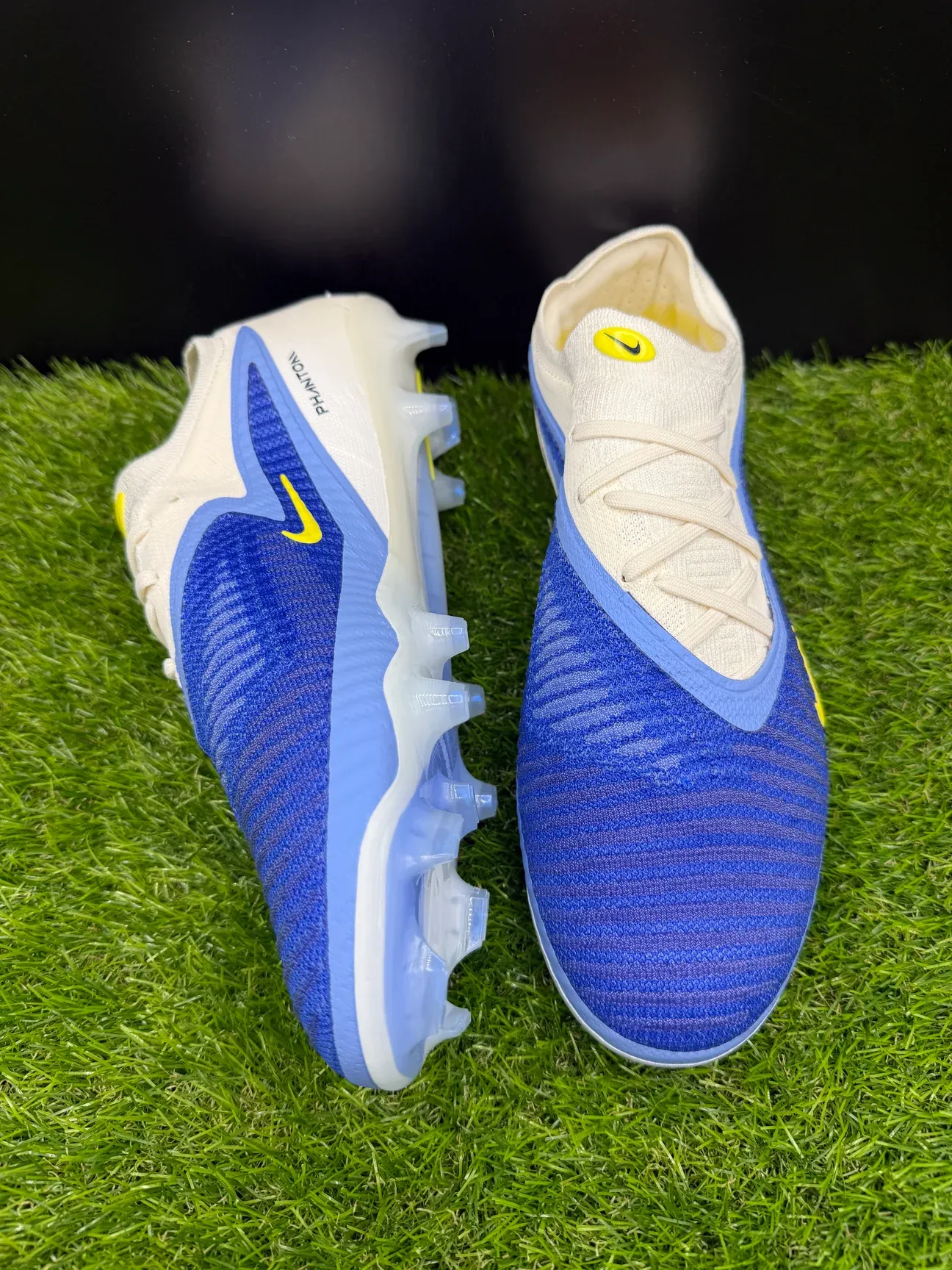 Nike Phantom 6 Low Elite FG