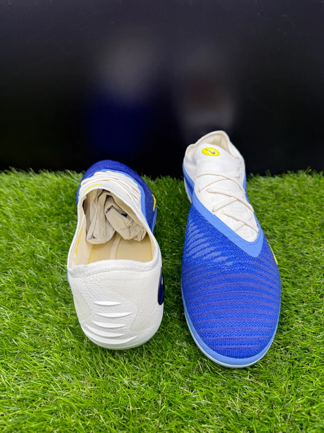 Nike Phantom 6 Low Elite FG