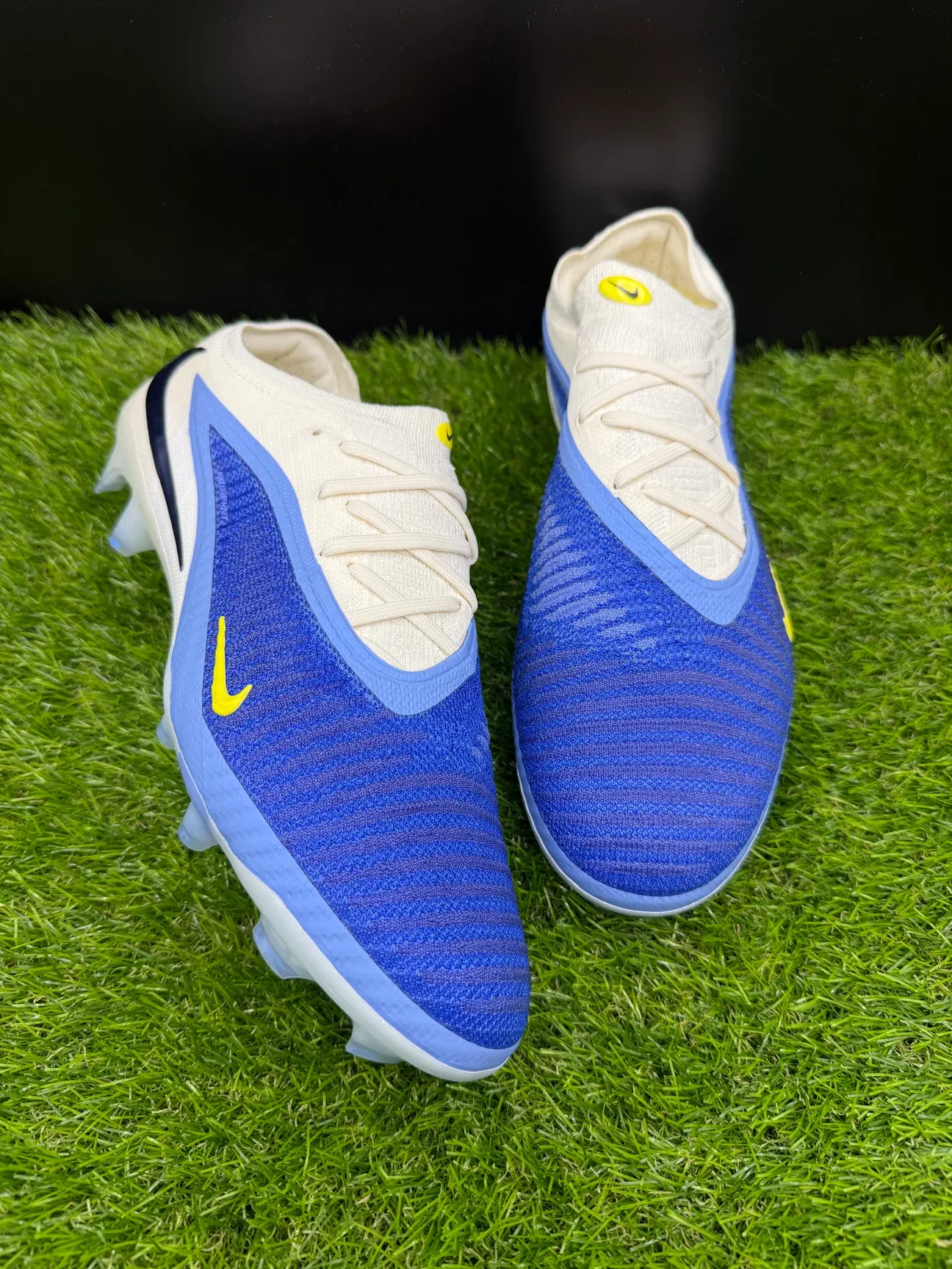 Nike Phantom 6 Low Elite FG