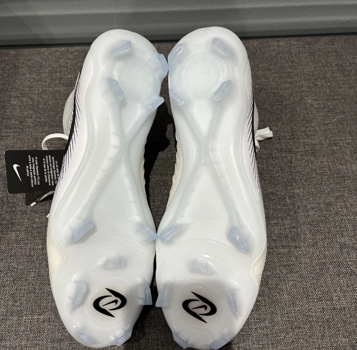 Nike Phantom Luna 2 Elite DF FG - ‘By You’ ID