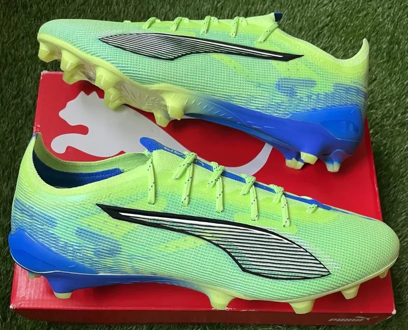 Puma Ultra 5 Ultimate FG