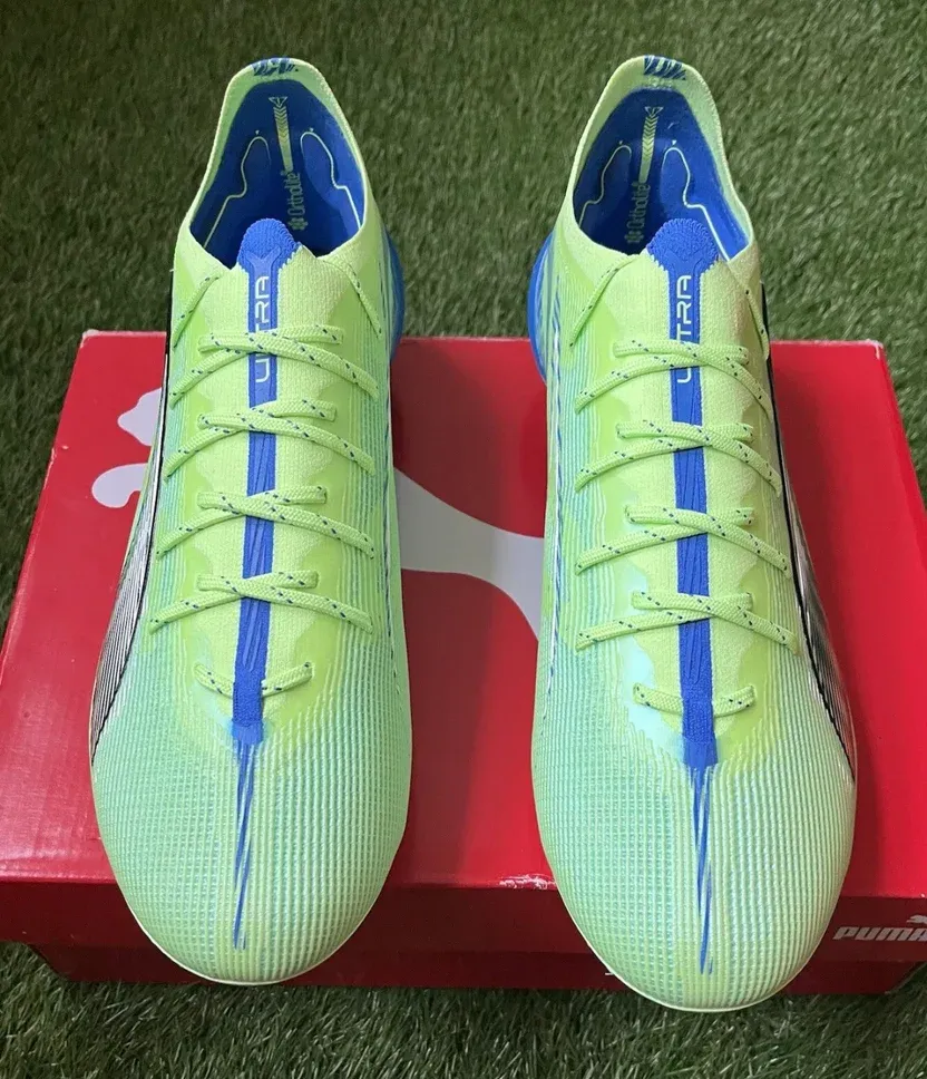 Puma Ultra 5 Ultimate FG
