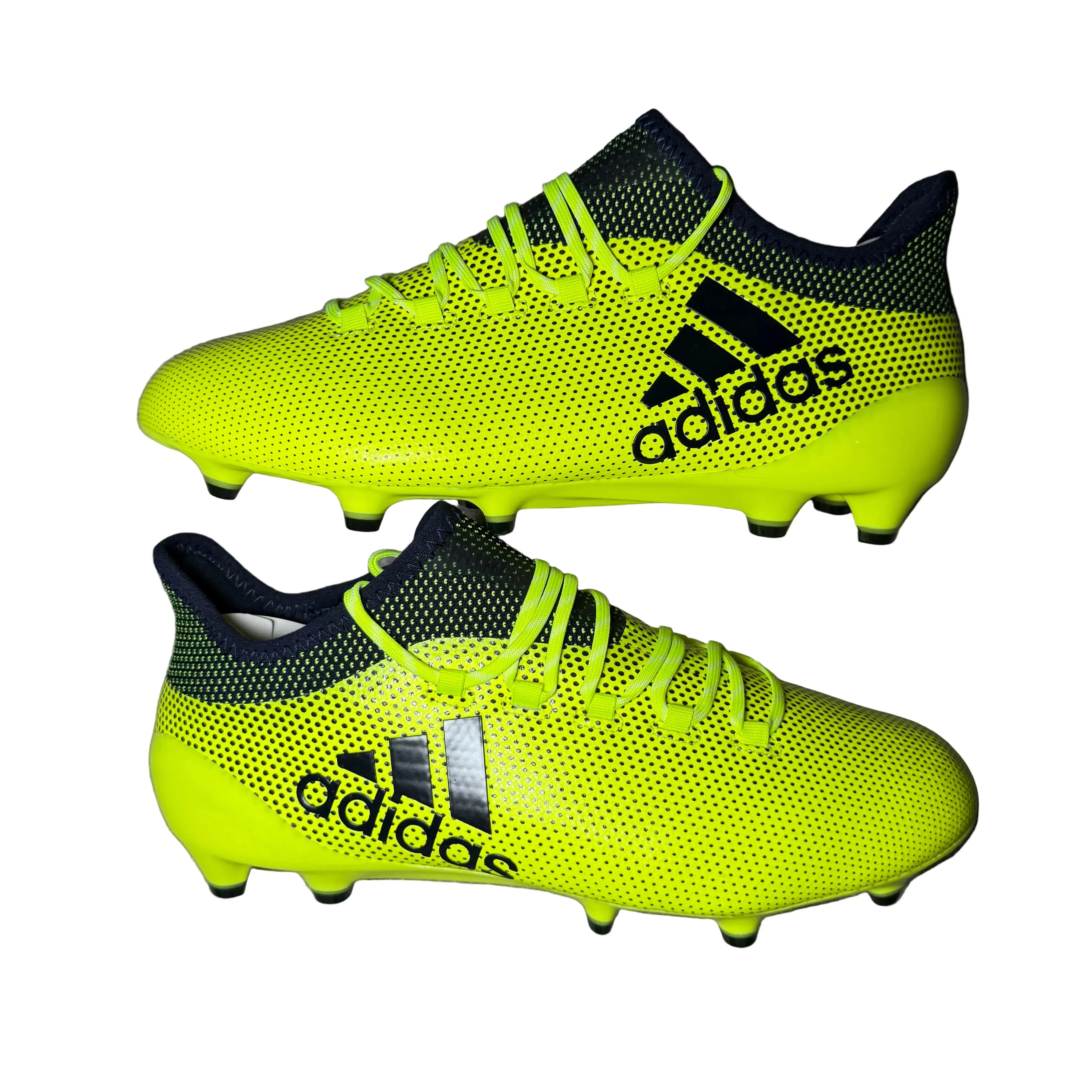 Adidas X 17.1 FG