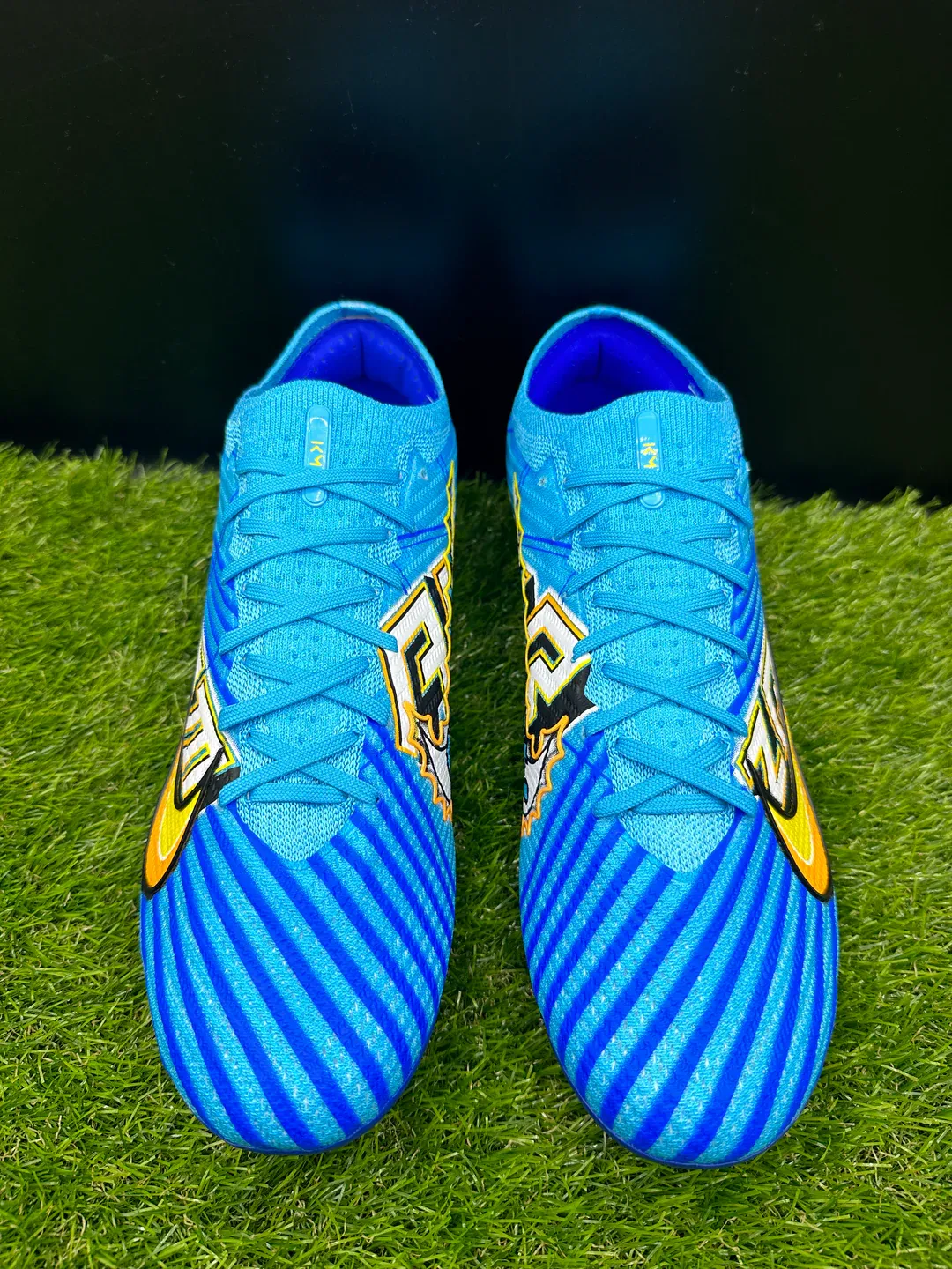 Nike Mercurial Zoom Vapor 15 Elite KM FG