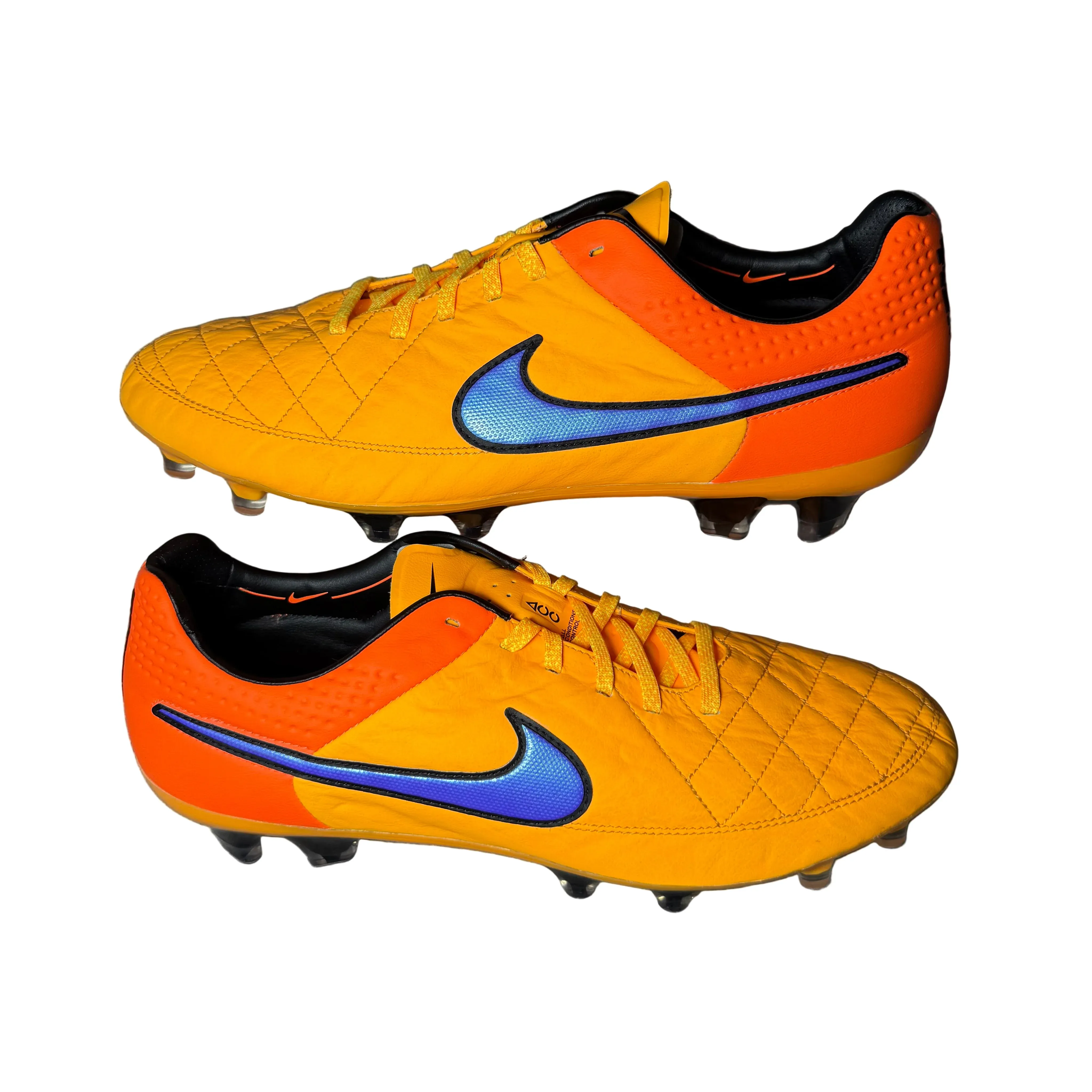 Nike Tiempo Legend V FG (Player Issue Made In Bosnia)