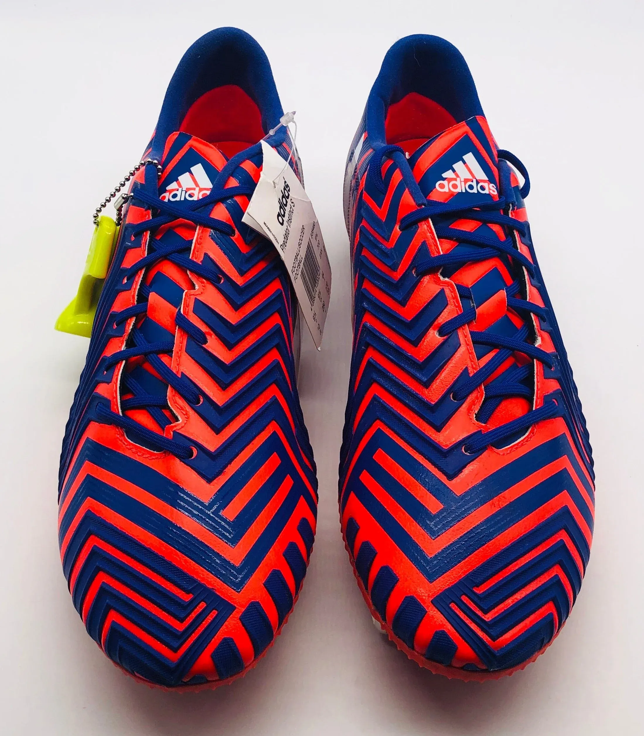 Adidas Predator Instinct SG