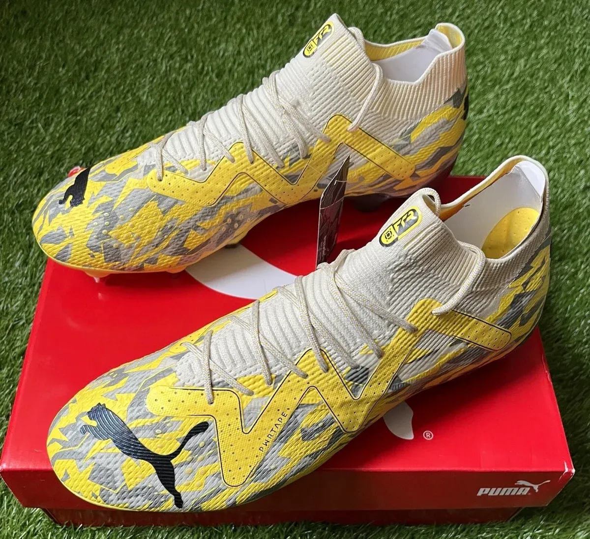 Puma Future Ultimate SG