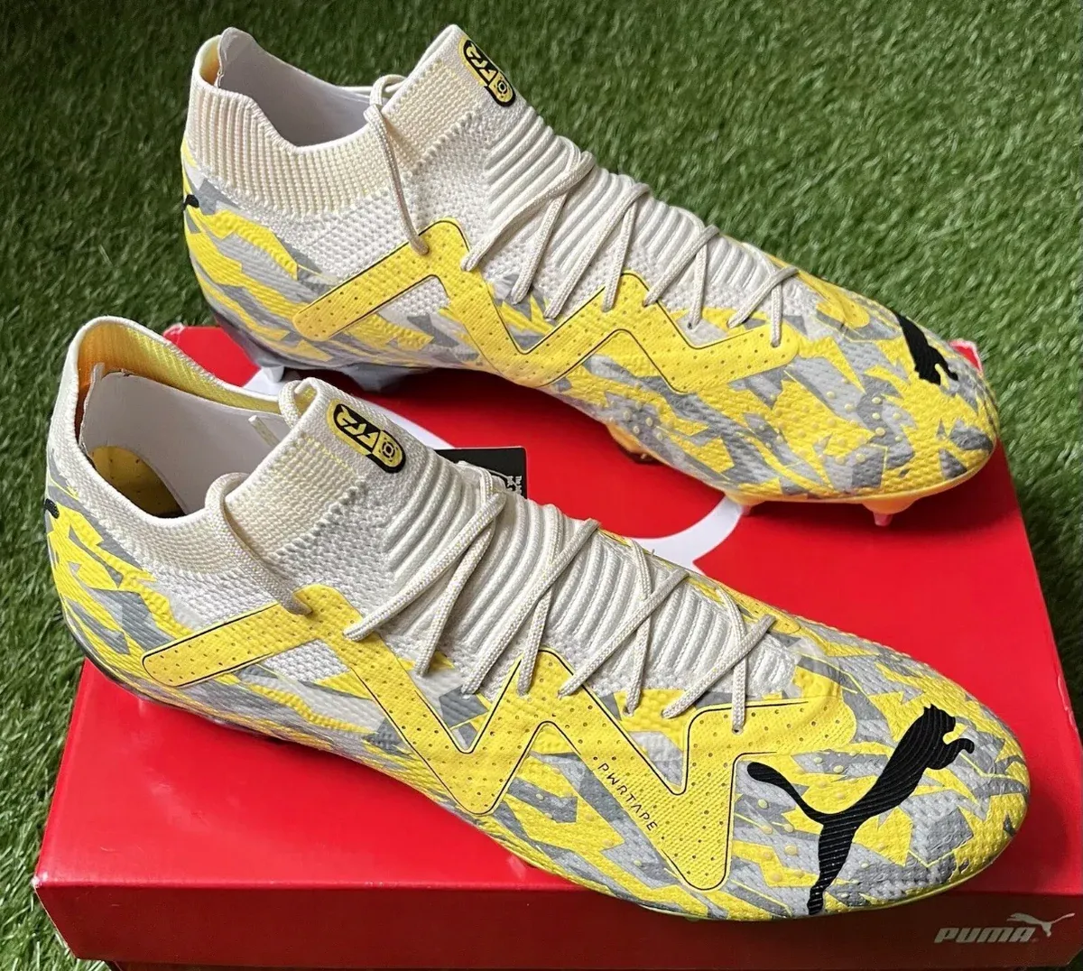 Puma Future Ultimate SG