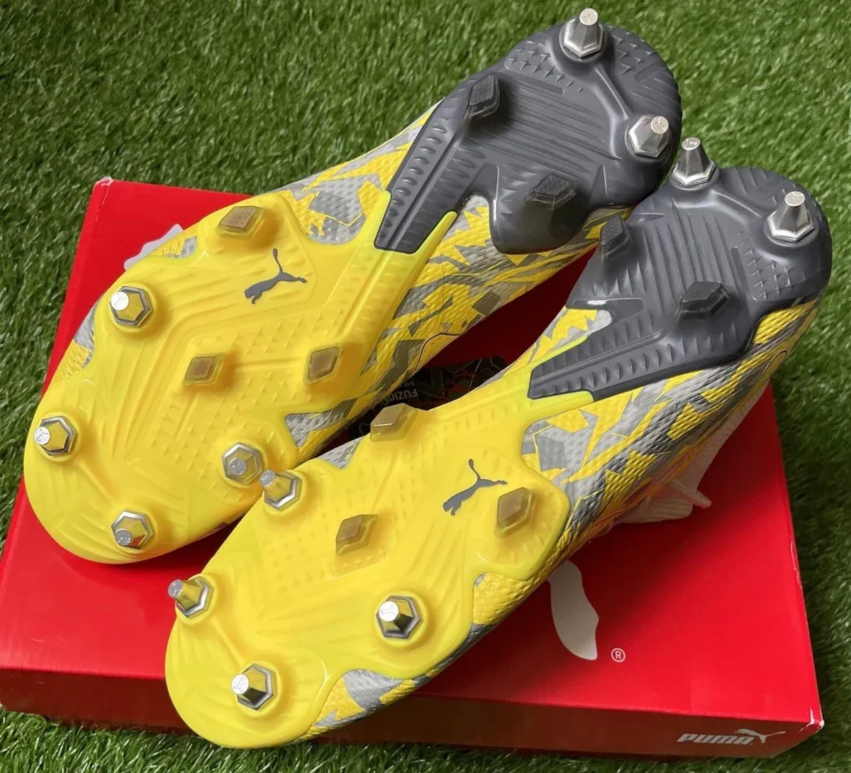 Puma Future Ultimate SG