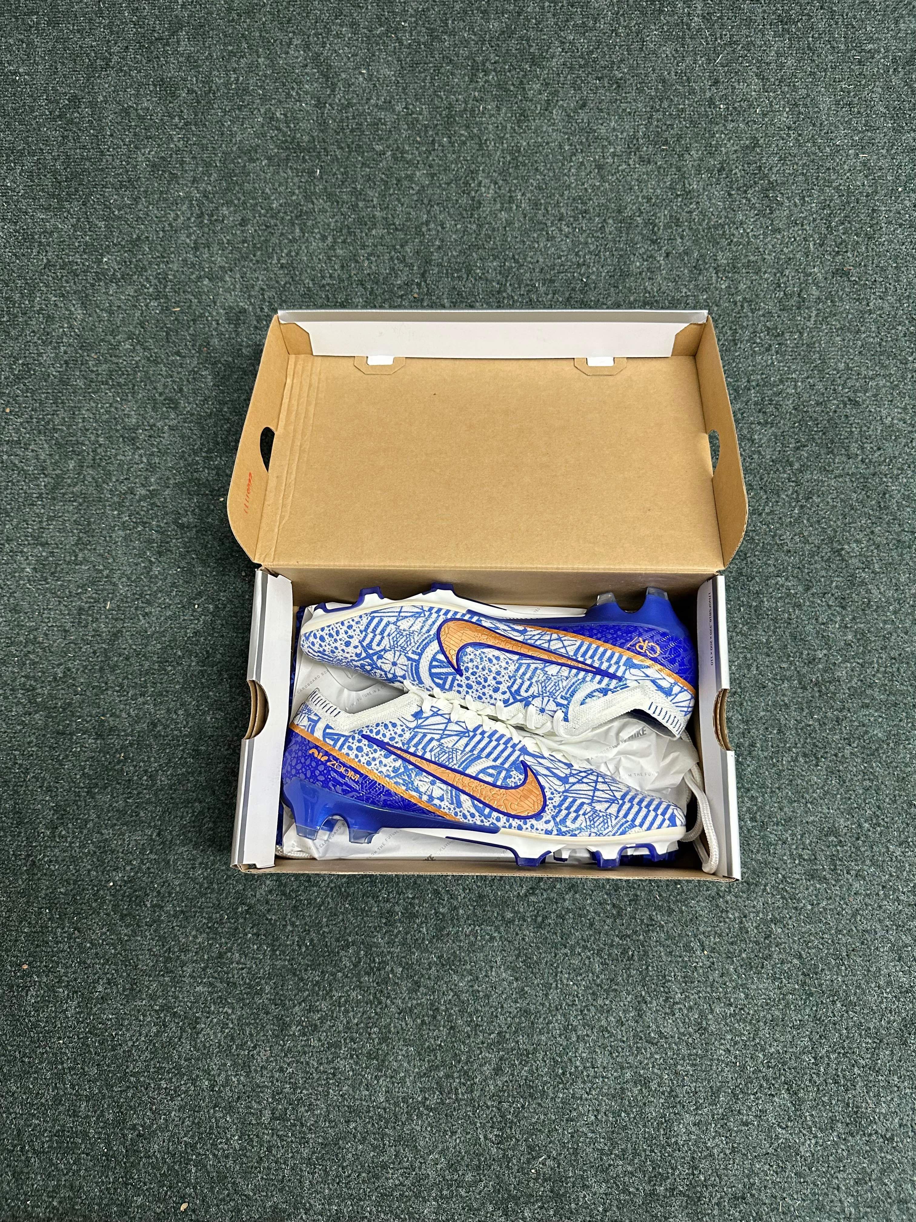 Nike Zoom Vapor XV Elite CR7 FG