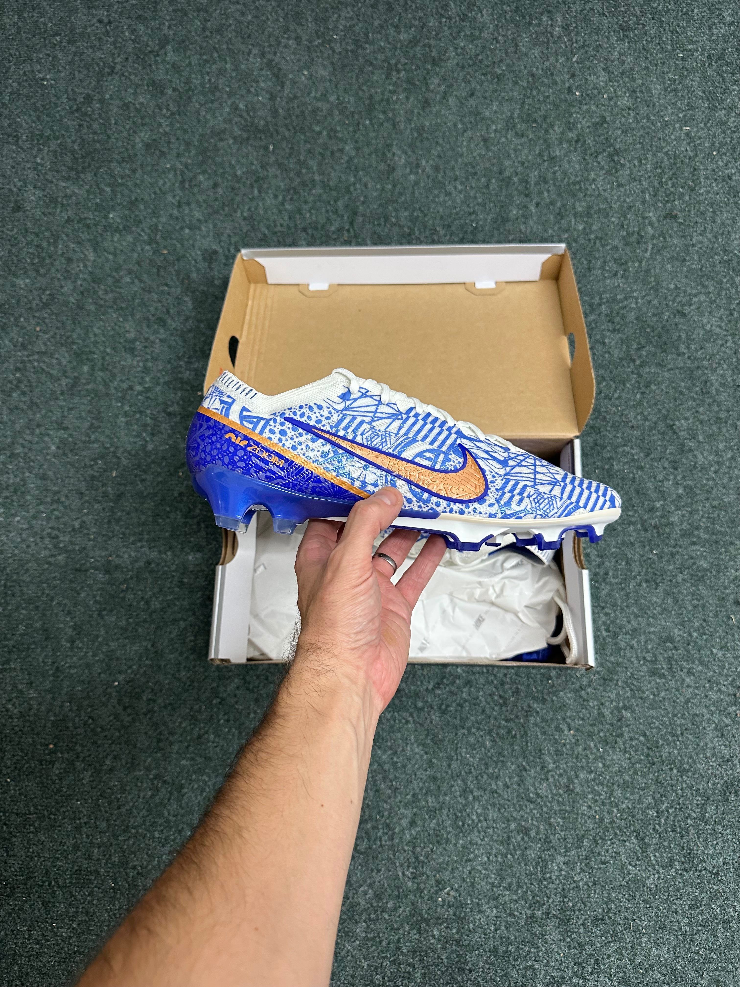 Nike Zoom Vapor XV Elite CR7 FG