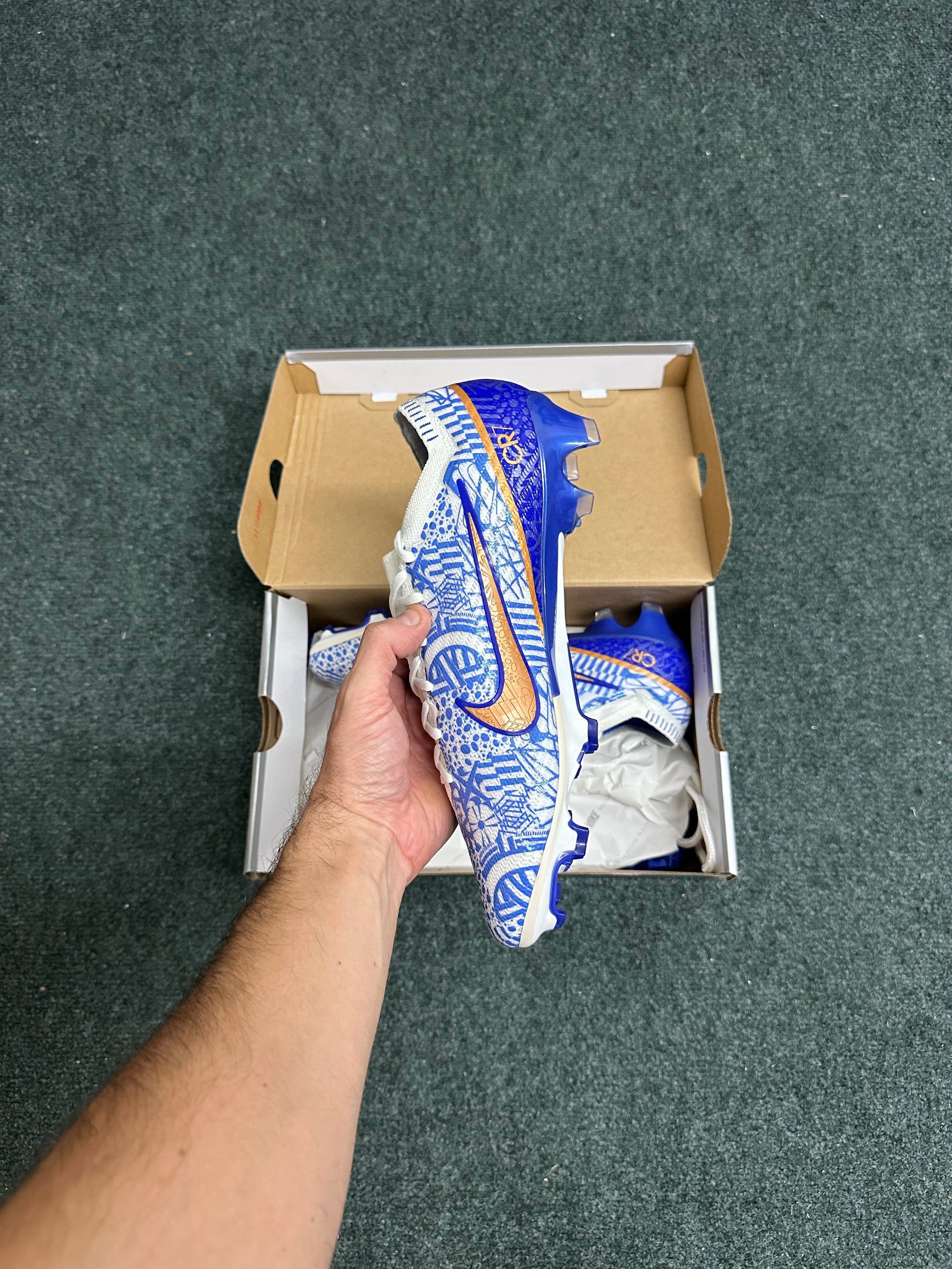 Nike Zoom Vapor XV Elite CR7 FG