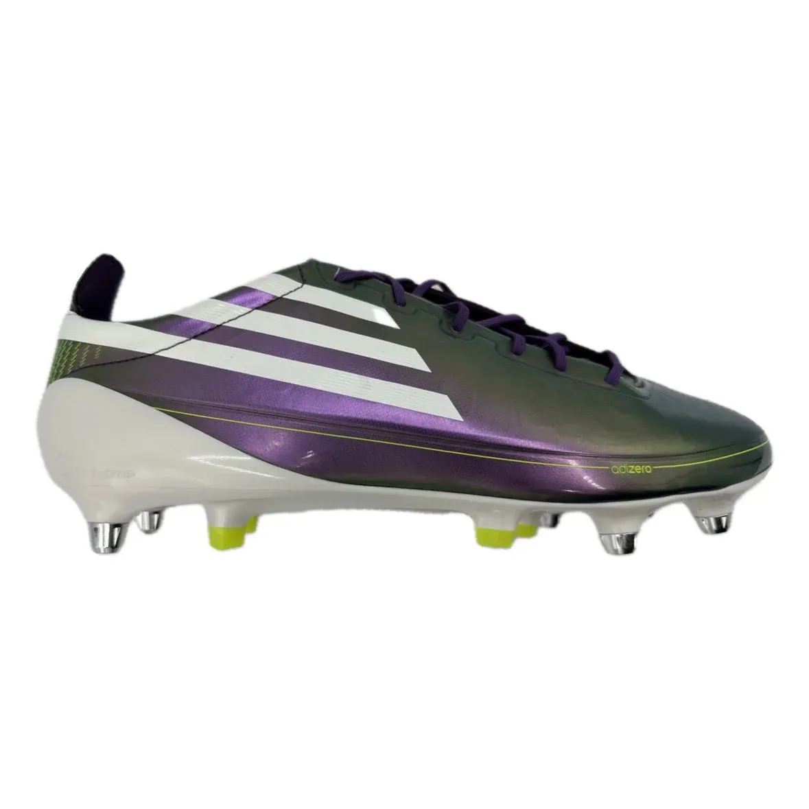 Adidas F50 Adizero Chameleon Messi SG