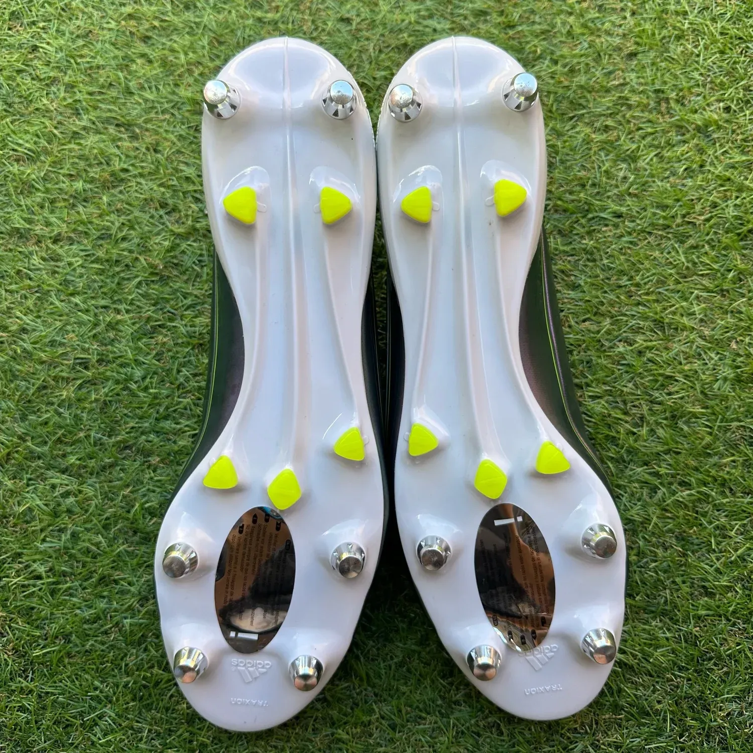 Adidas F50 Adizero Chameleon Messi SG