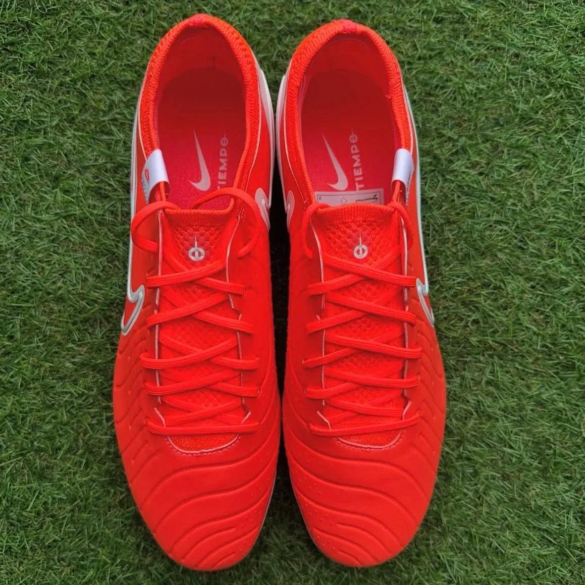 Nike Tiempo Legend X Elite FG