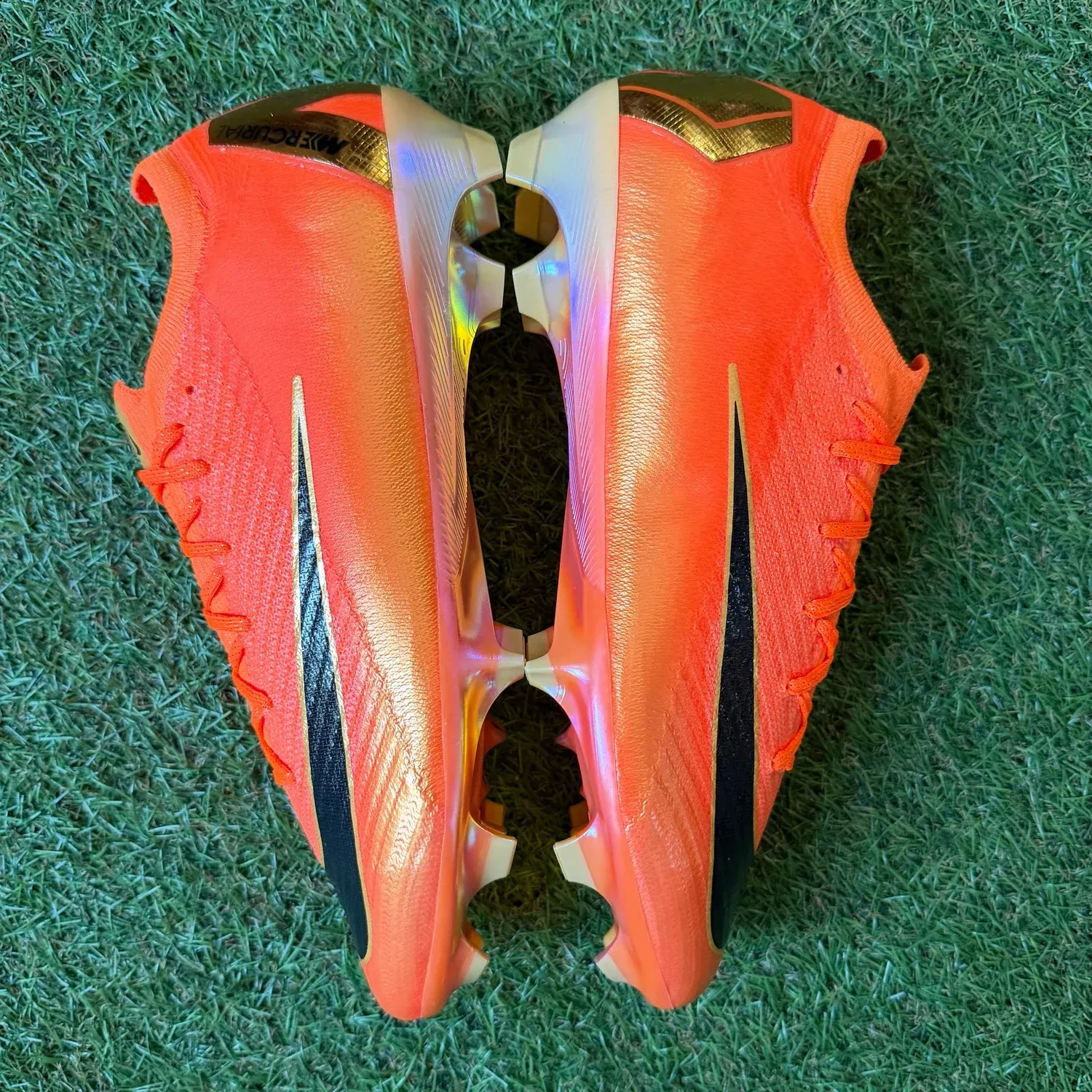 Nike Mercurial Vapor 16 Elite FG 'Déjà Vu'