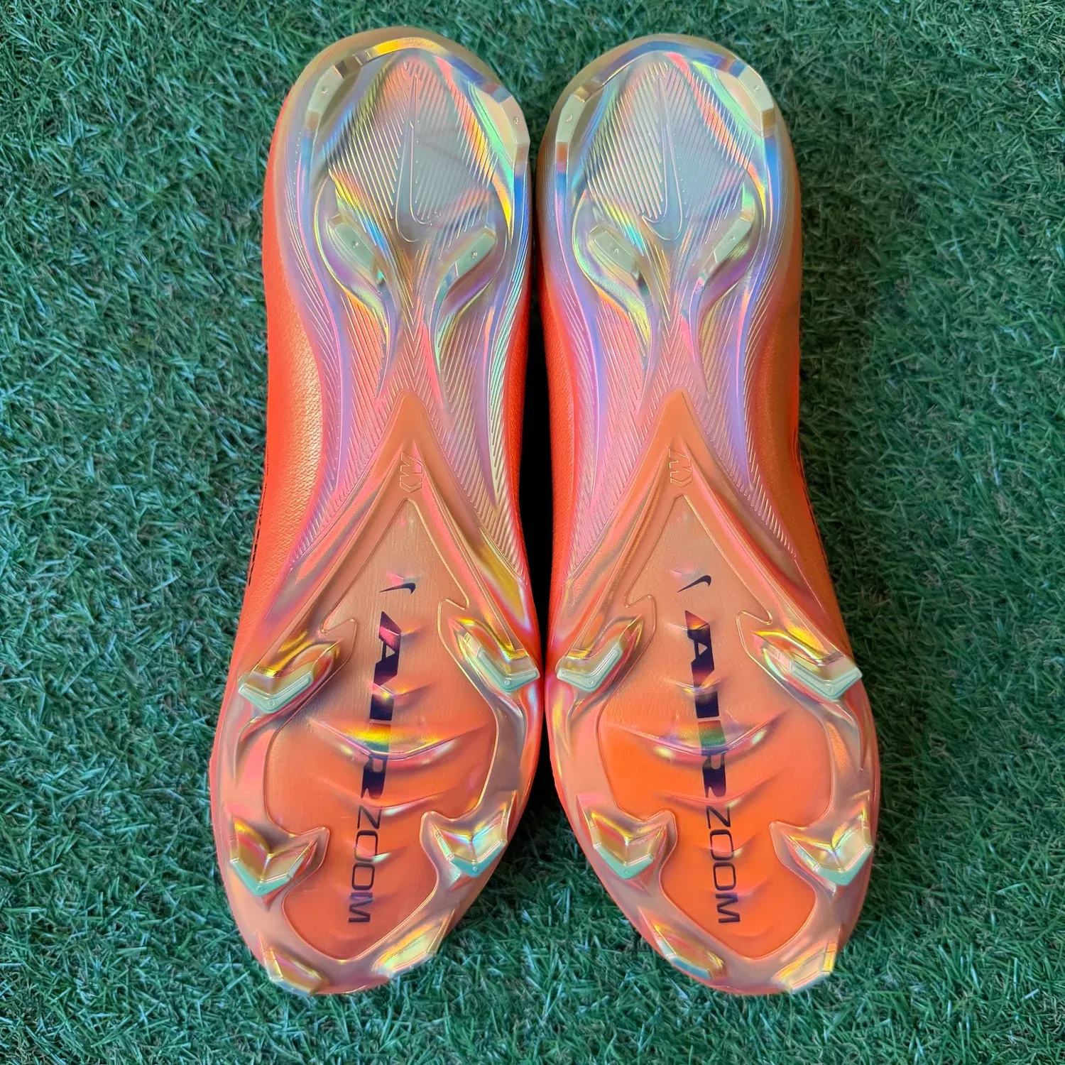 Nike Mercurial Vapor 16 Elite FG 'Déjà Vu'