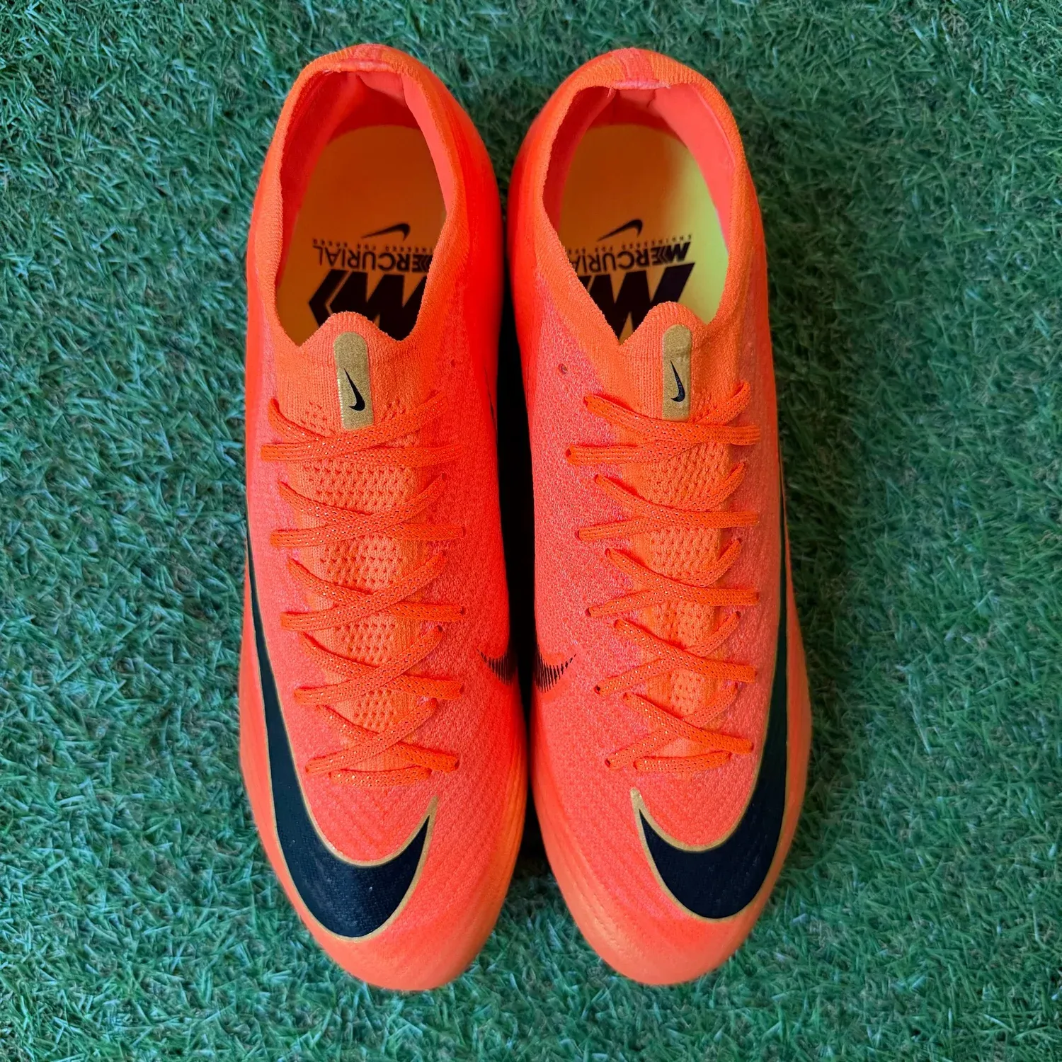 Nike Mercurial Vapor 16 Elite FG 'Déjà Vu'