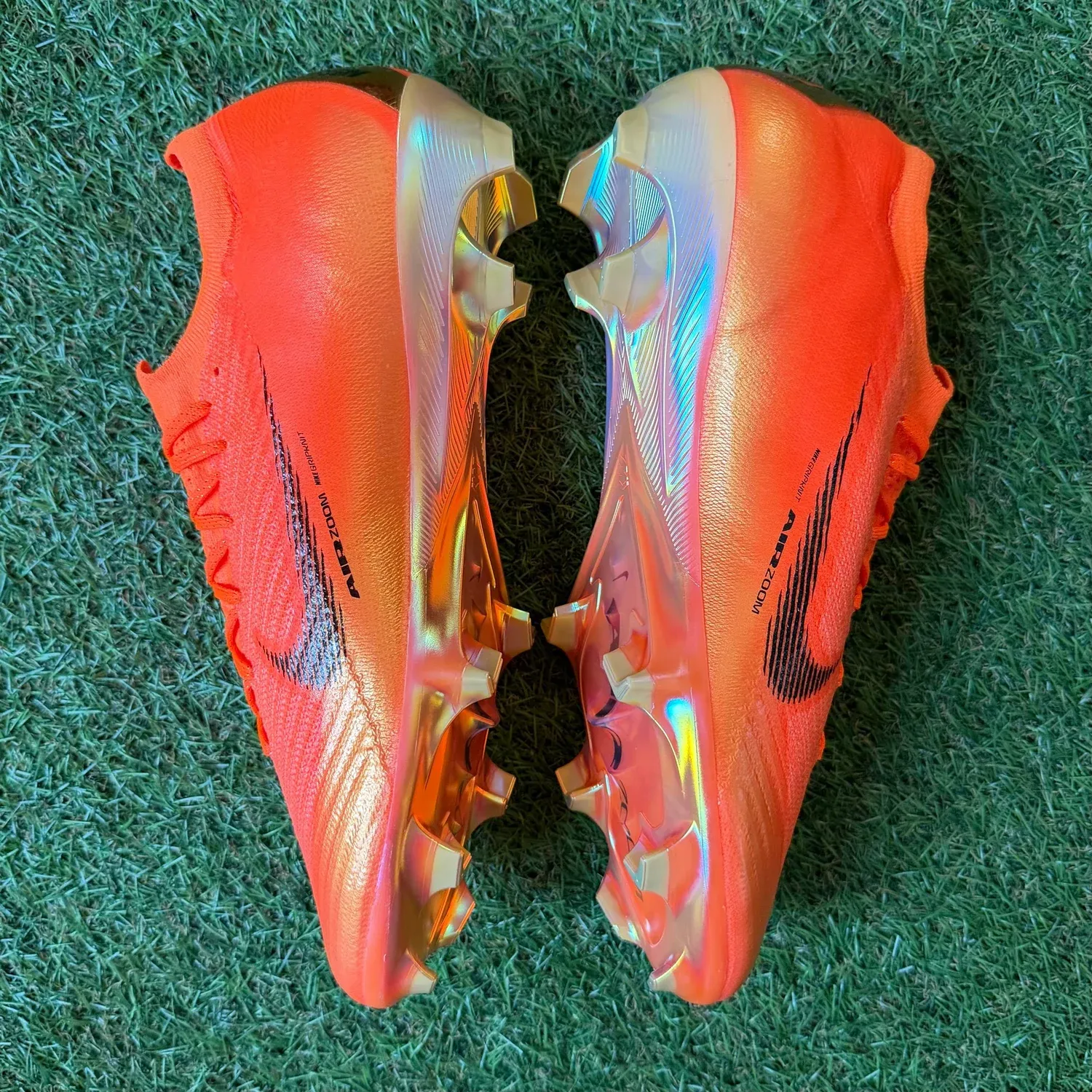 Nike Mercurial Vapor 16 Elite FG 'Déjà Vu'