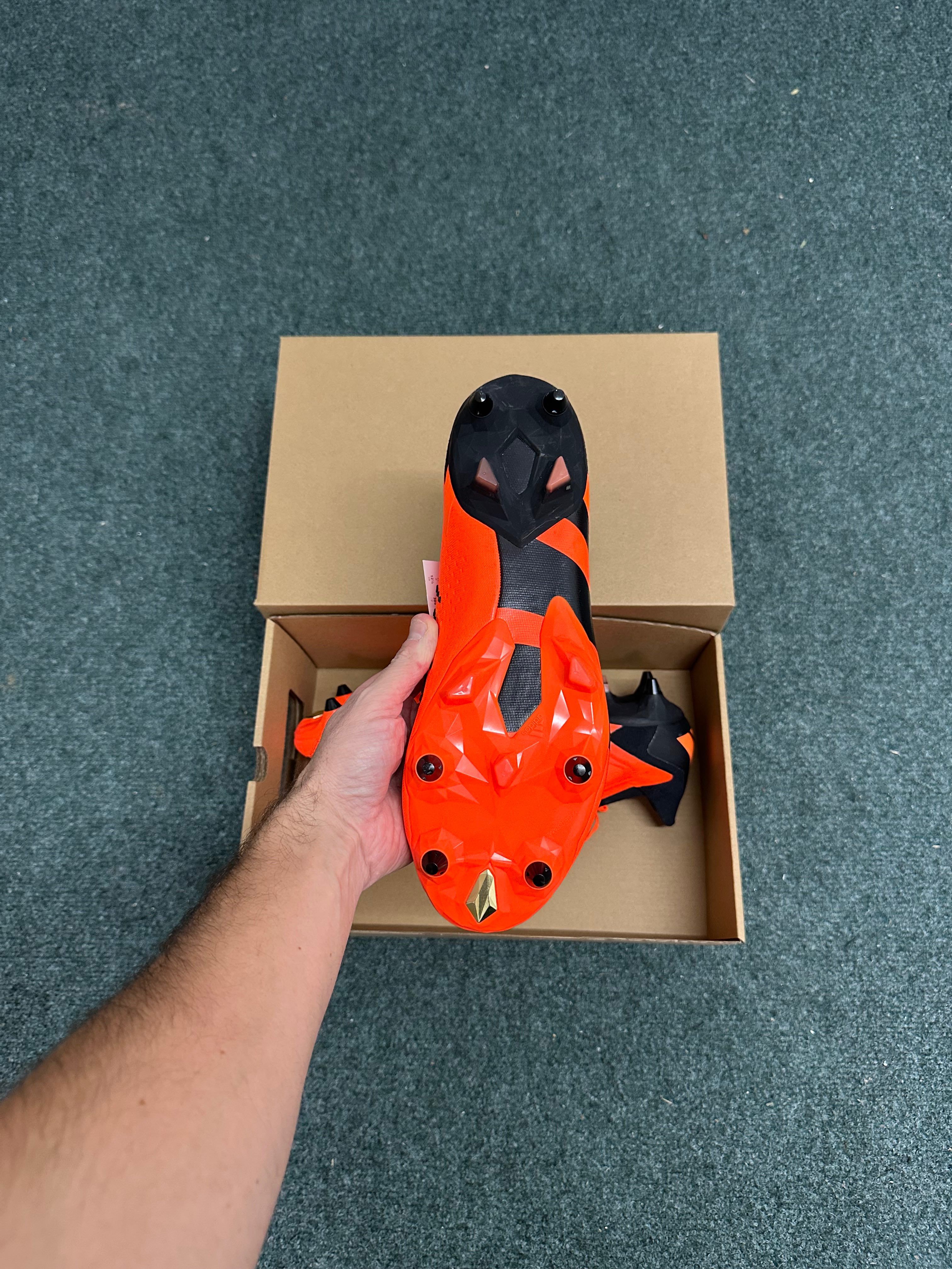 Adidas Predator Accuracy .1 Low SG