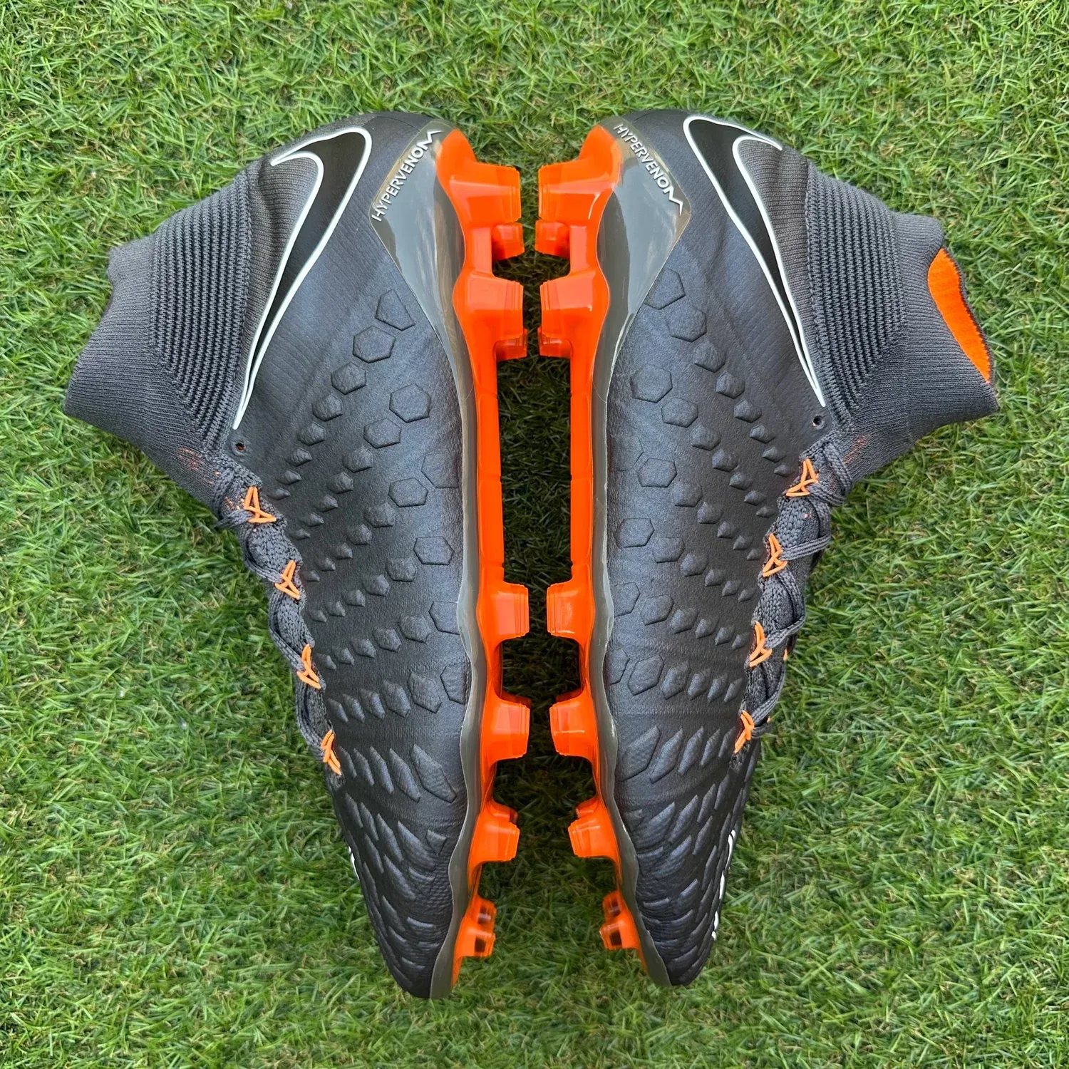 Nike Hypervenom Phantom 3 DF FG