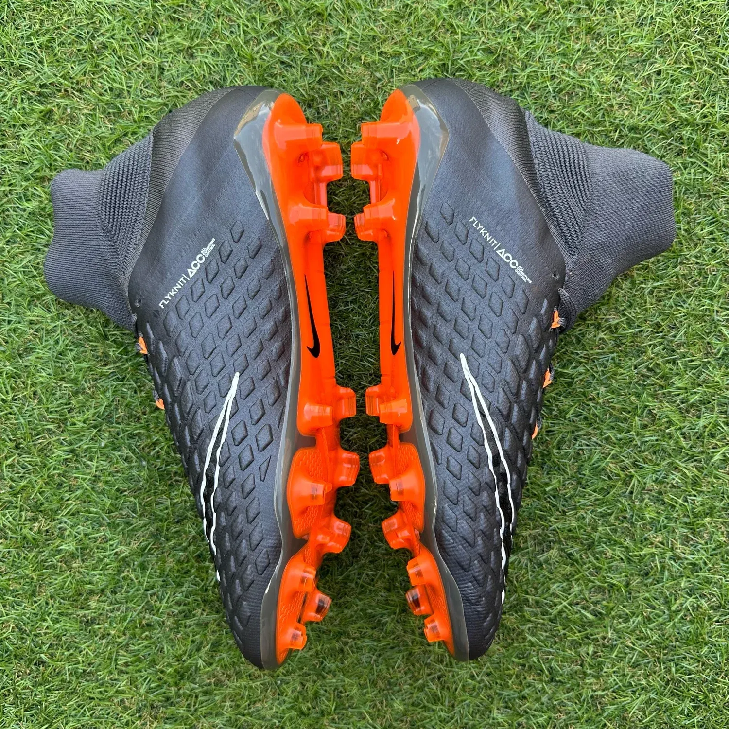 Nike Hypervenom Phantom 3 DF FG