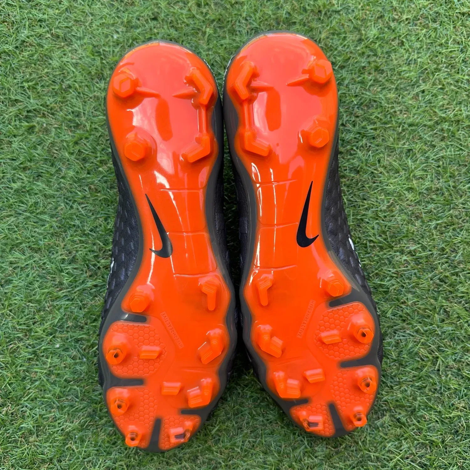 Nike Hypervenom Phantom 3 DF FG