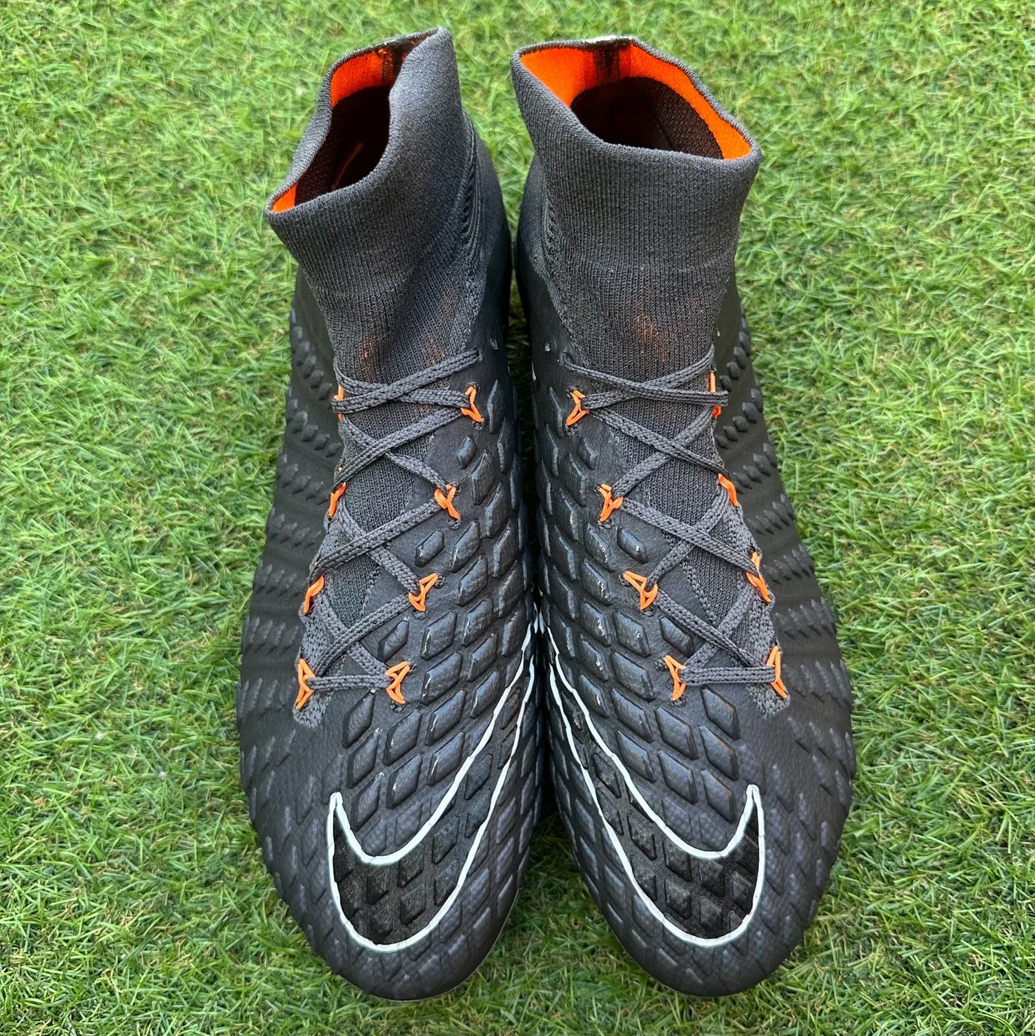 Nike Hypervenom Phantom 3 DF FG