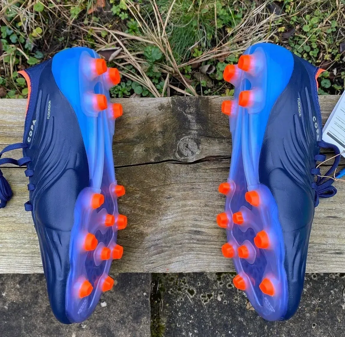 Adidas Copa Sense.1 HG/AG