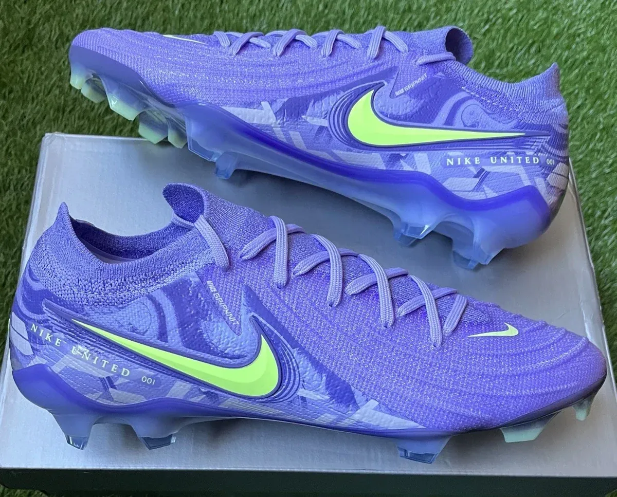 Nike Phantom GX 2 Elite FG