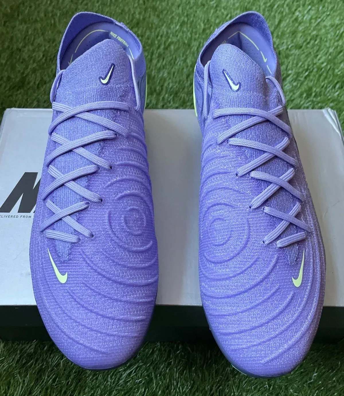 Nike Phantom GX 2 Elite FG