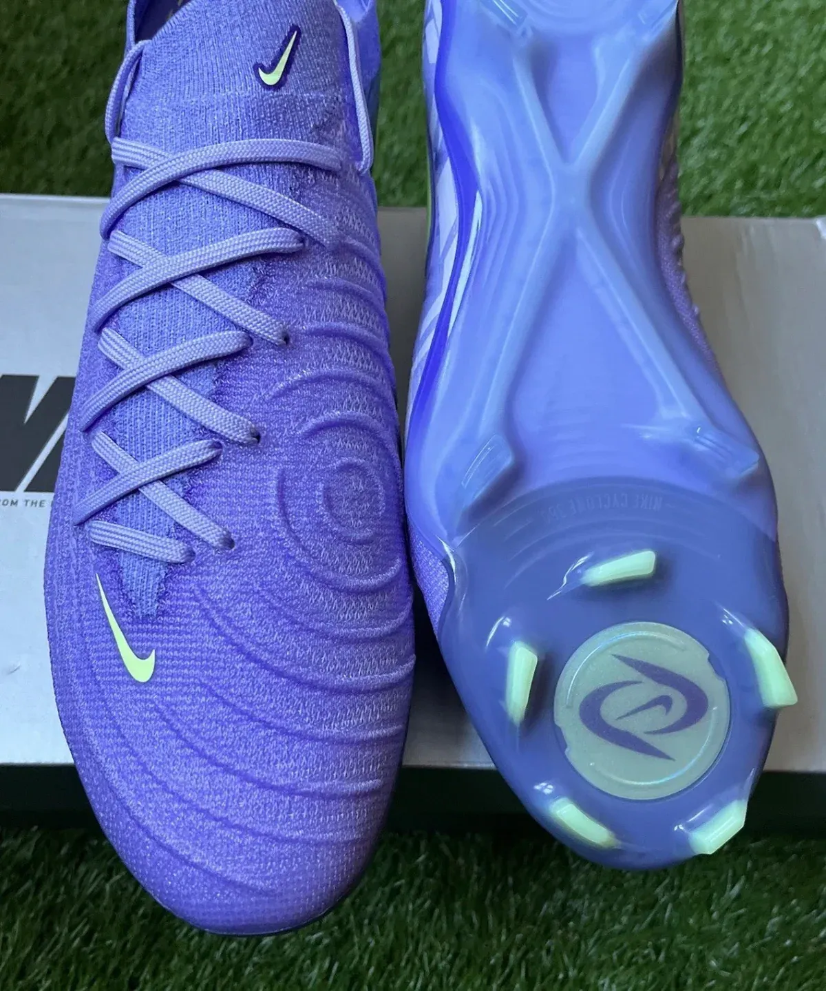 Nike Phantom GX 2 Elite FG