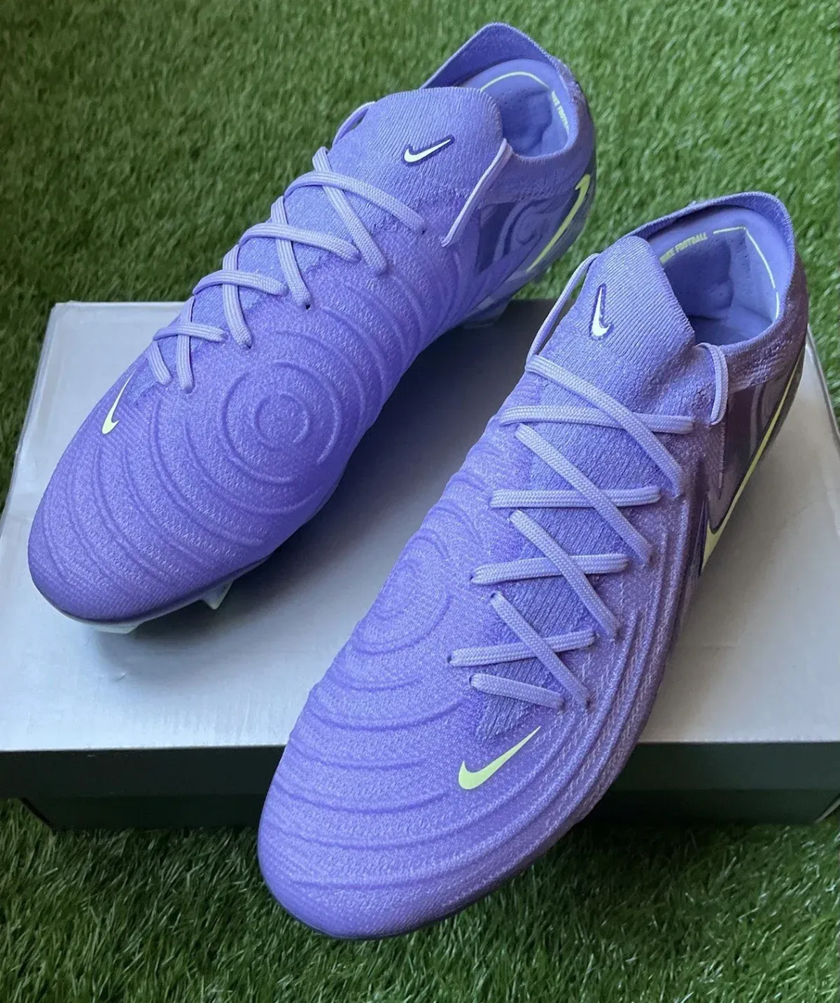 Nike Phantom GX 2 Elite FG