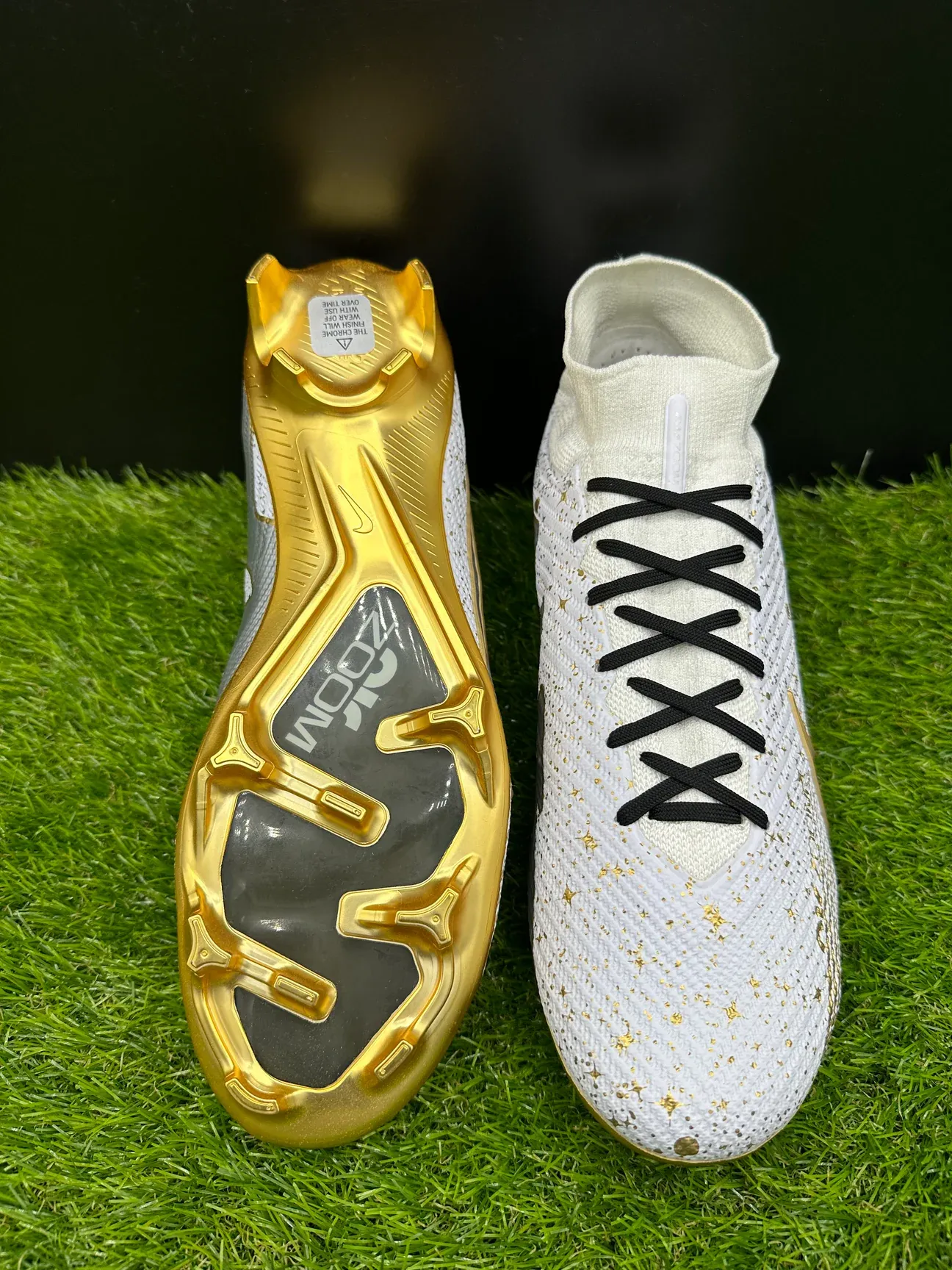 Nike Mercurial Superfly 9 Elite FG